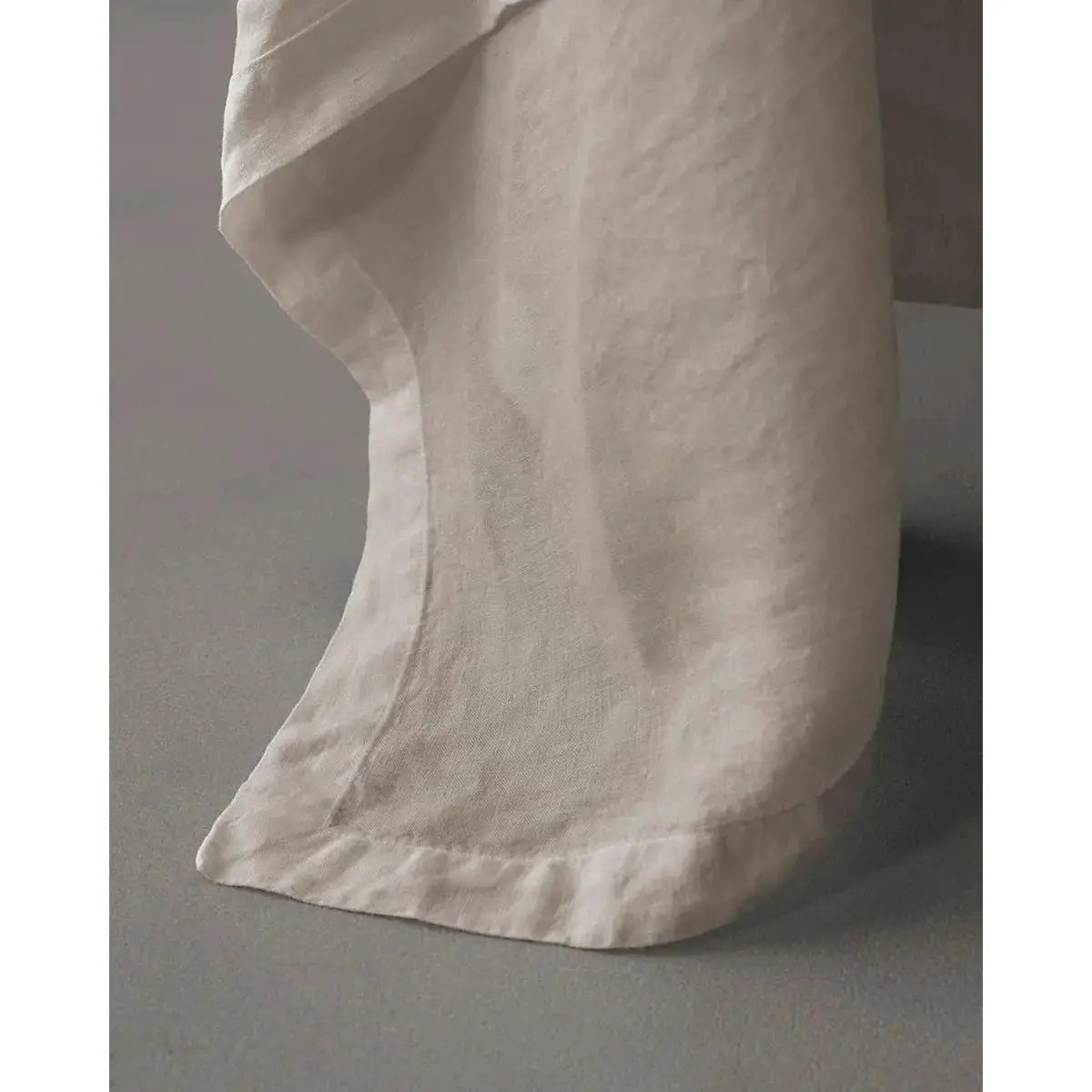 JANGEORGe Interiors & Furniture Society Limonta Tab Tablecloth Marmo