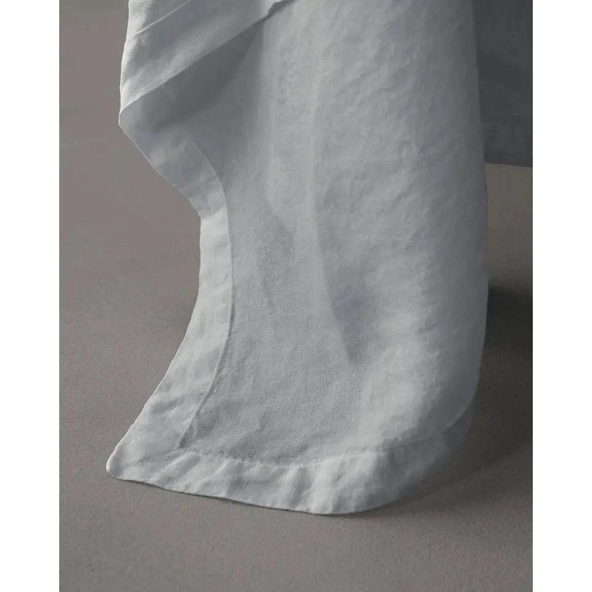 JANGEORGe Interiors & Furniture Society Limonta Tab Tablecloth Perla