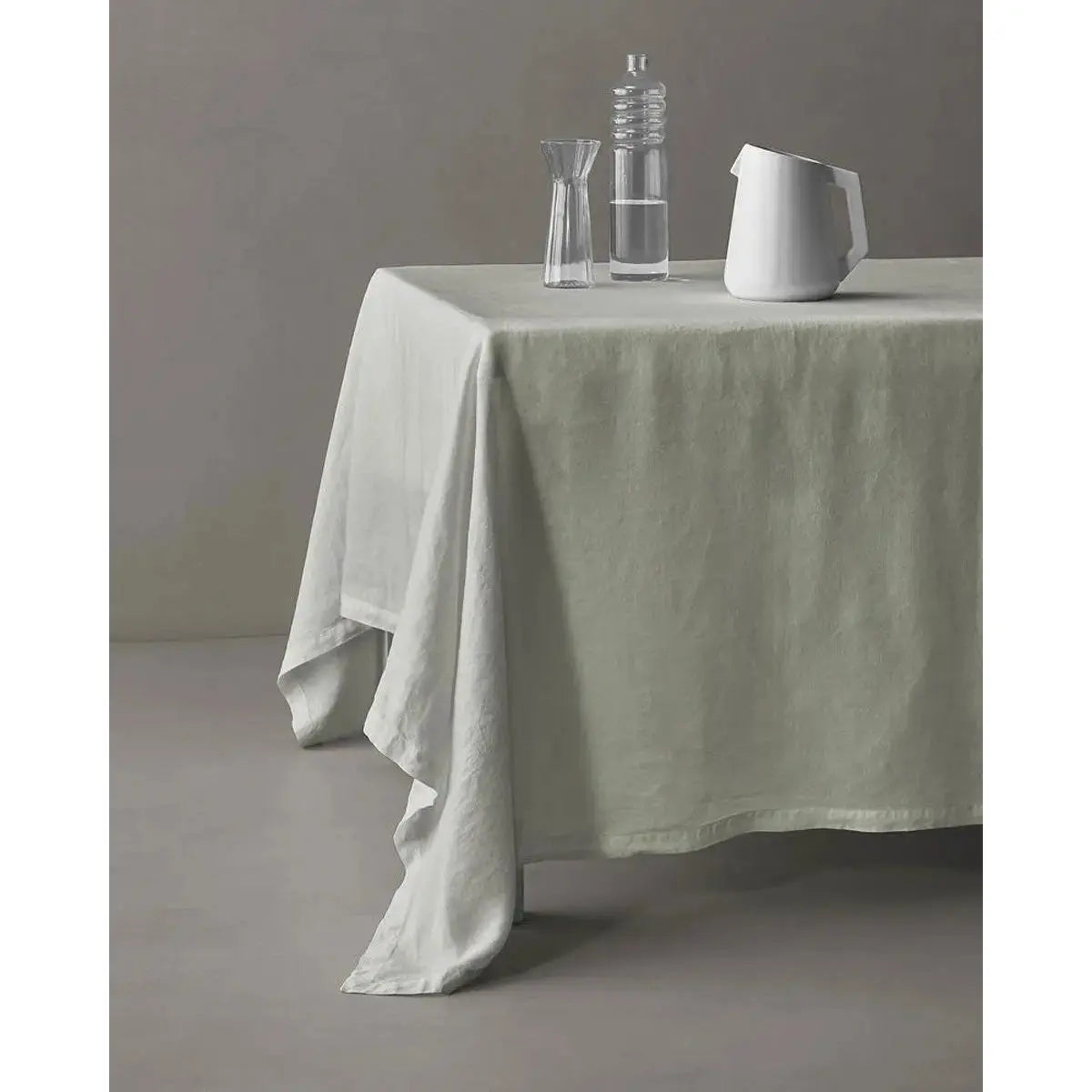 JANGEORGe Interiors & Furniture Society Limonta Tab Tablecloth Tisana