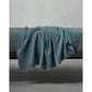 JANGEORGe Interiors & Furniture Society Limonta Tiub Throw Ottanio