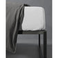 JANGEORGe Interiors & Furniture Society Limonta Nite Fitted Sheet Bianco
