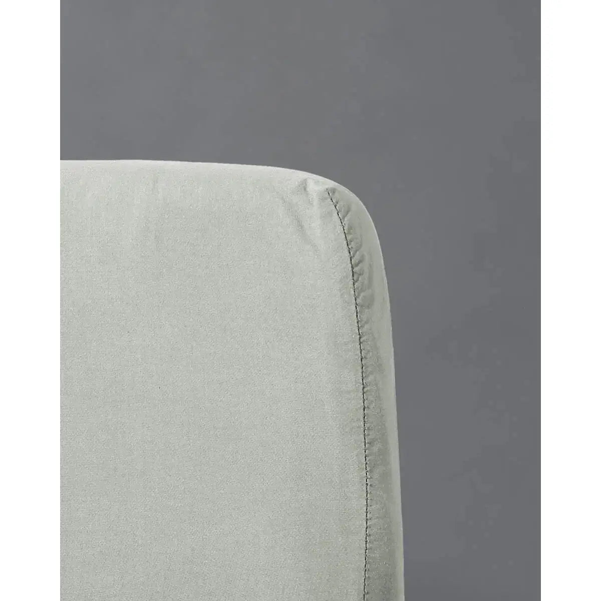JANGEORGe Interiors & Furniture Society Limonta Nite Fitted Sheet Tisana
