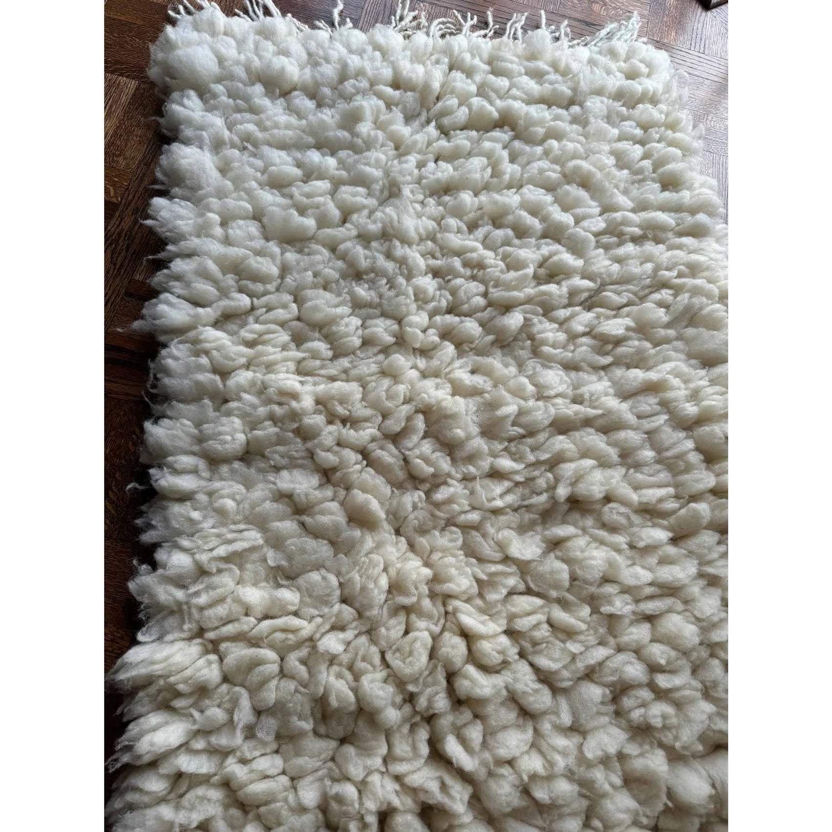 JANGEORGe Interiors & Furniture Treko Makun Rug