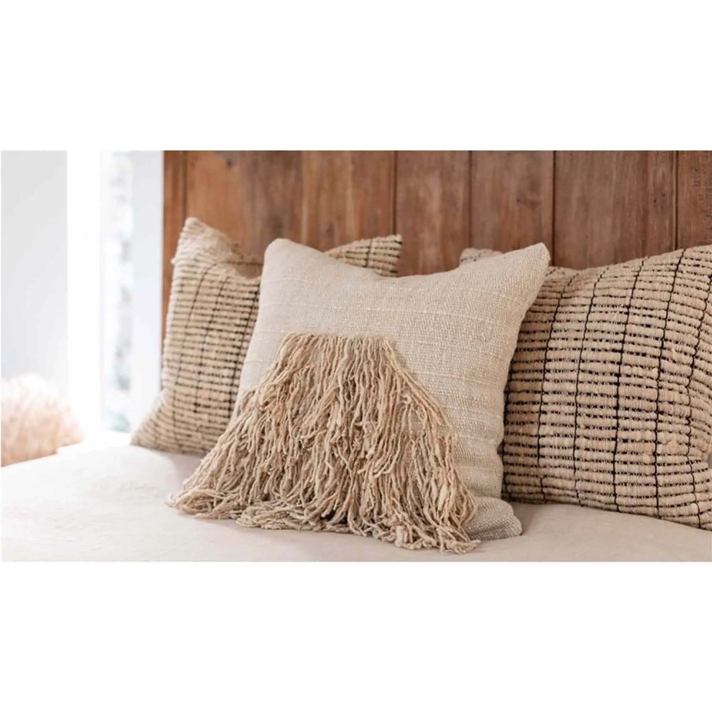 Üñü - Pillow Covers - JANGEORGe Interiors & Furniture