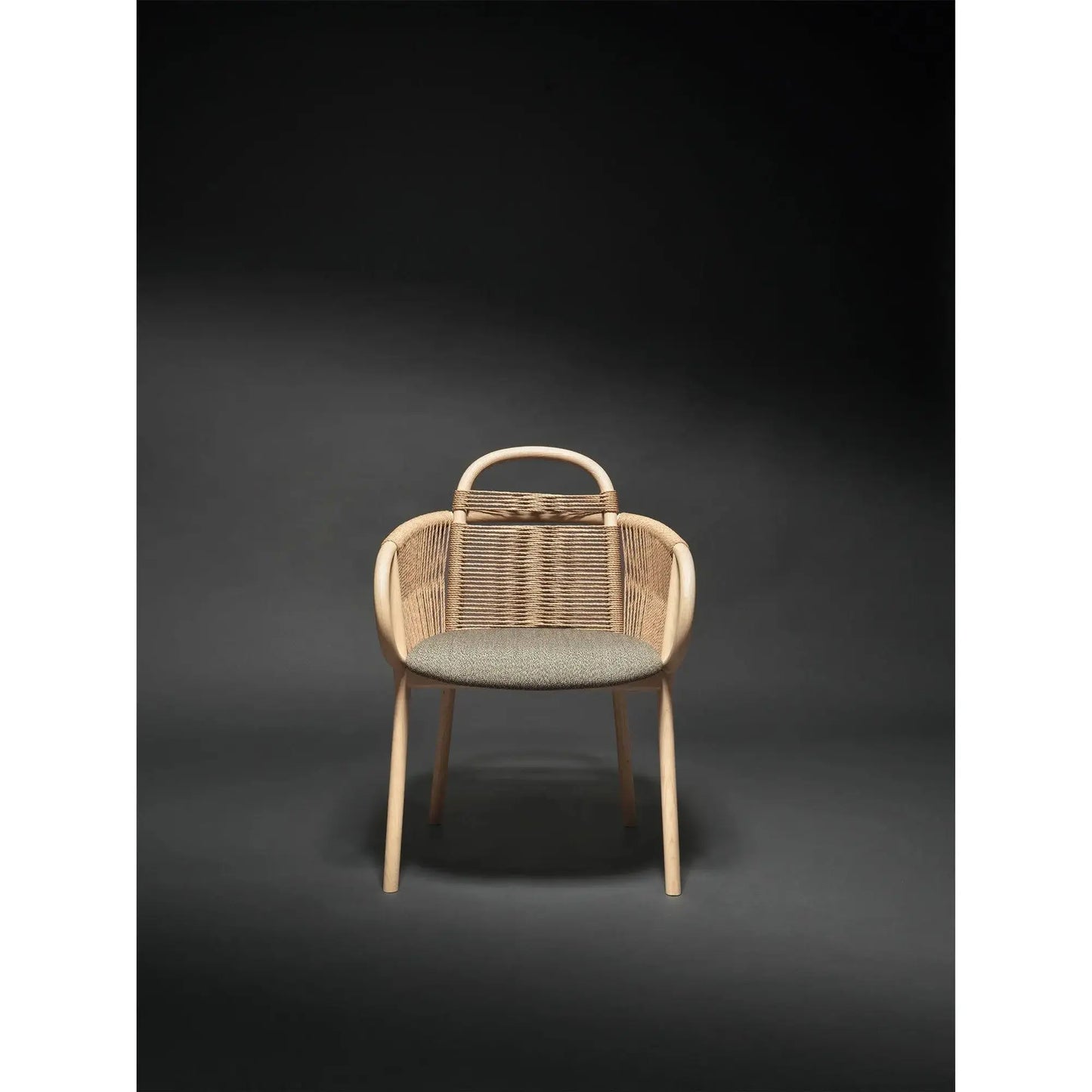 JANGEORGe Interiors & Furniture Very Wood Zantilam 32NR Chair