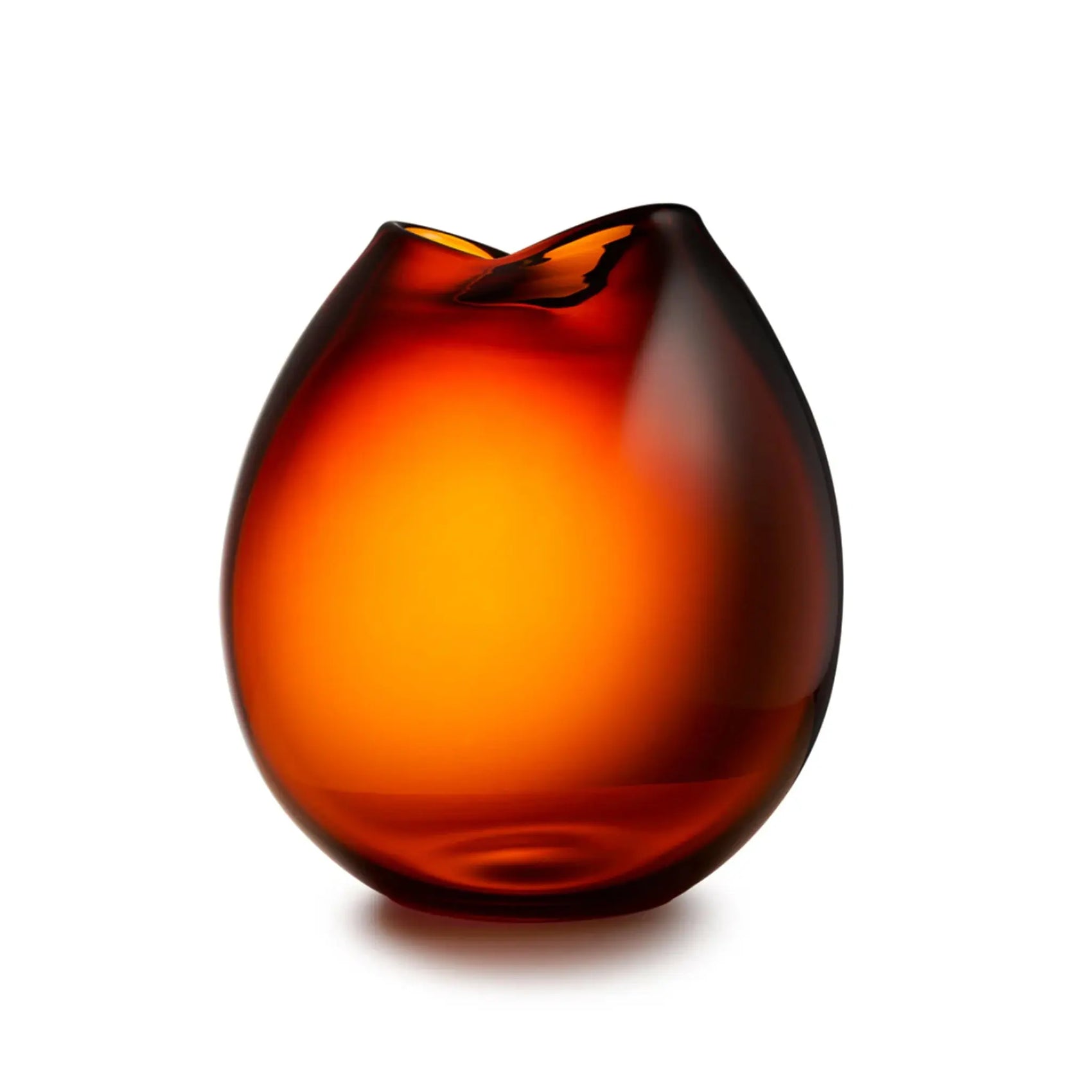 Kate Hume - Large Vase "Rock" When Objects Work