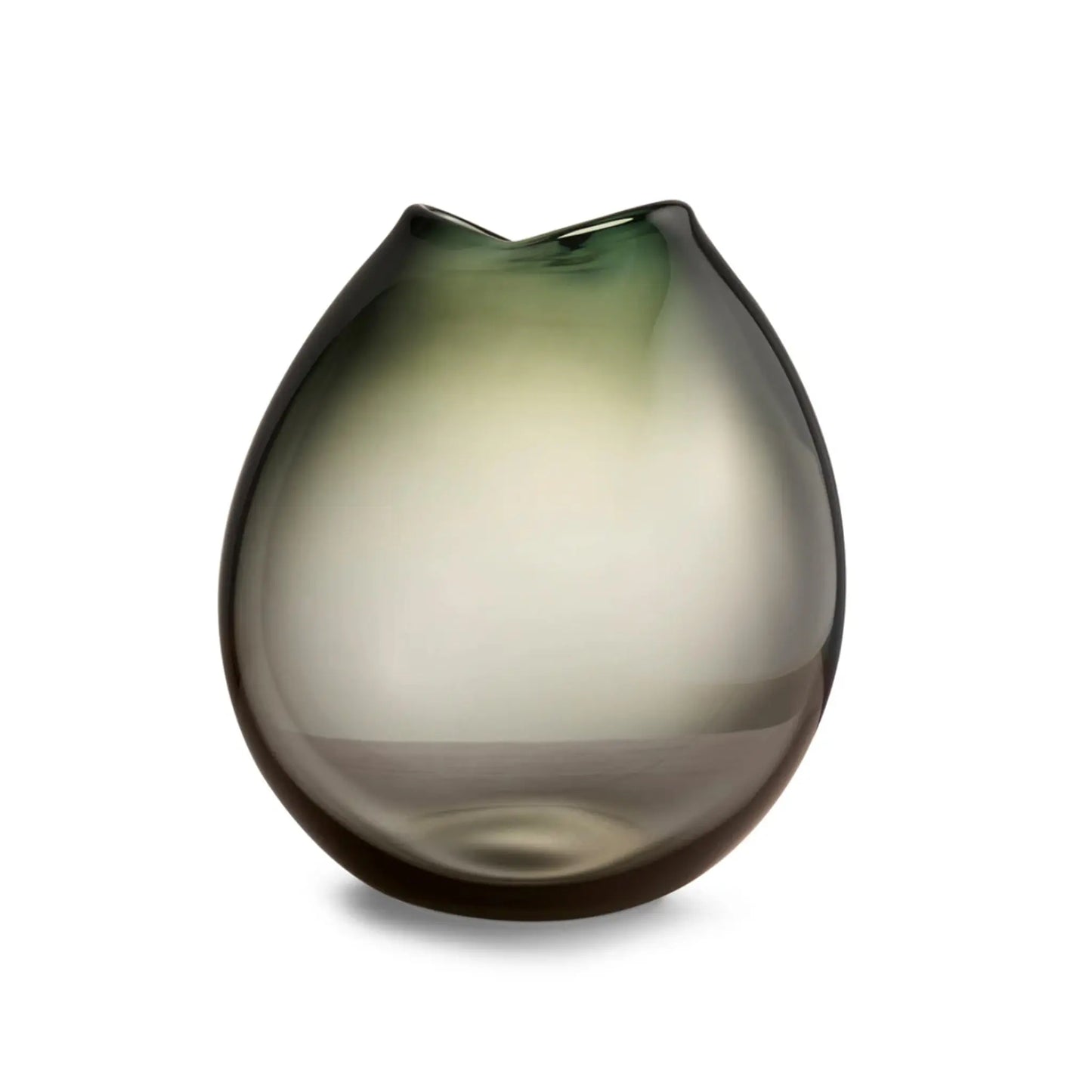 Kate Hume - Large Vase "Rock" When Objects Work