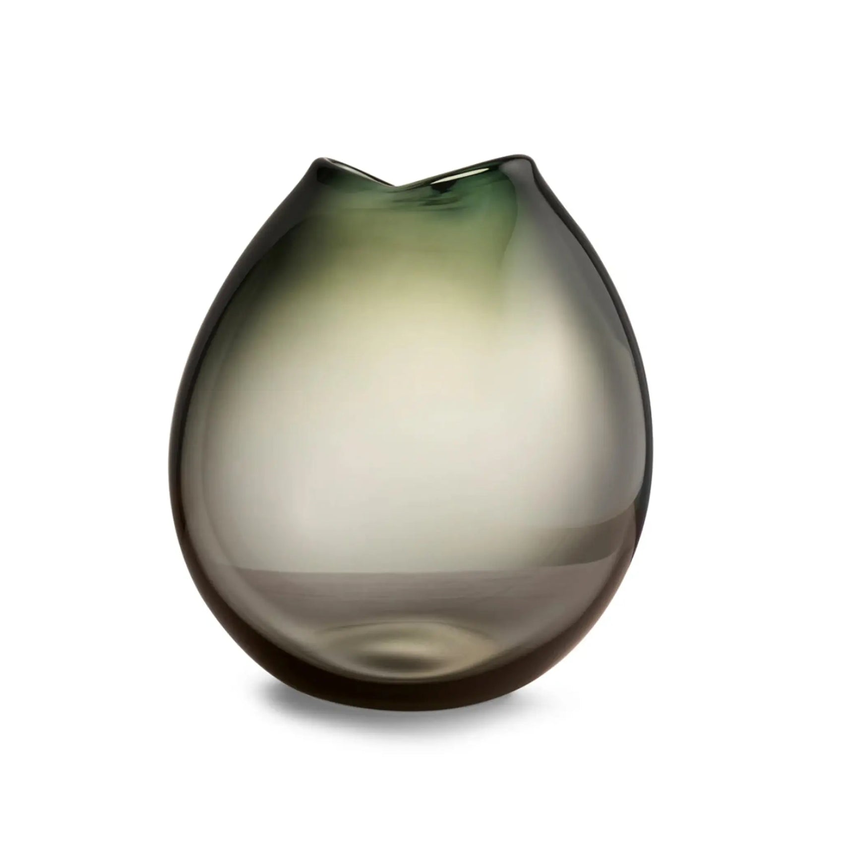 Kate Hume - Large Vase "Rock" When Objects Work