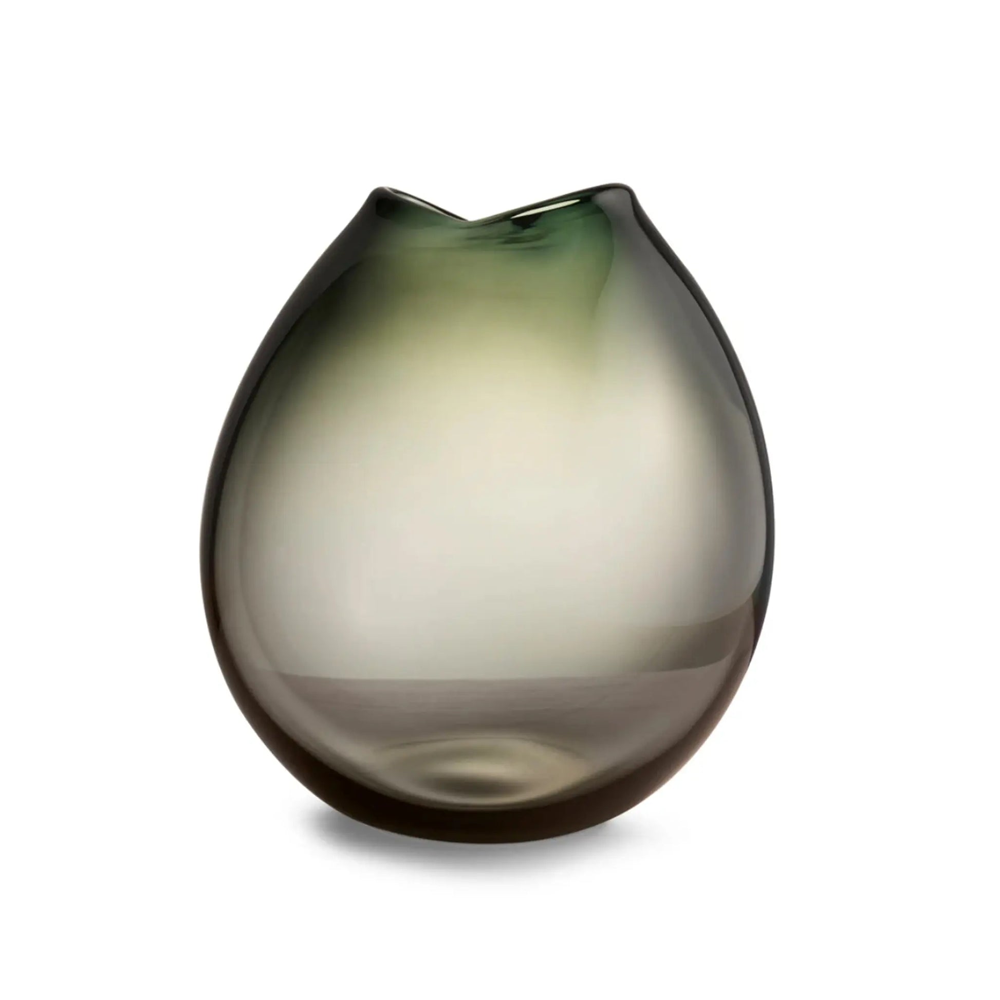 Kate Hume - Large Vase "Rock" When Objects Work