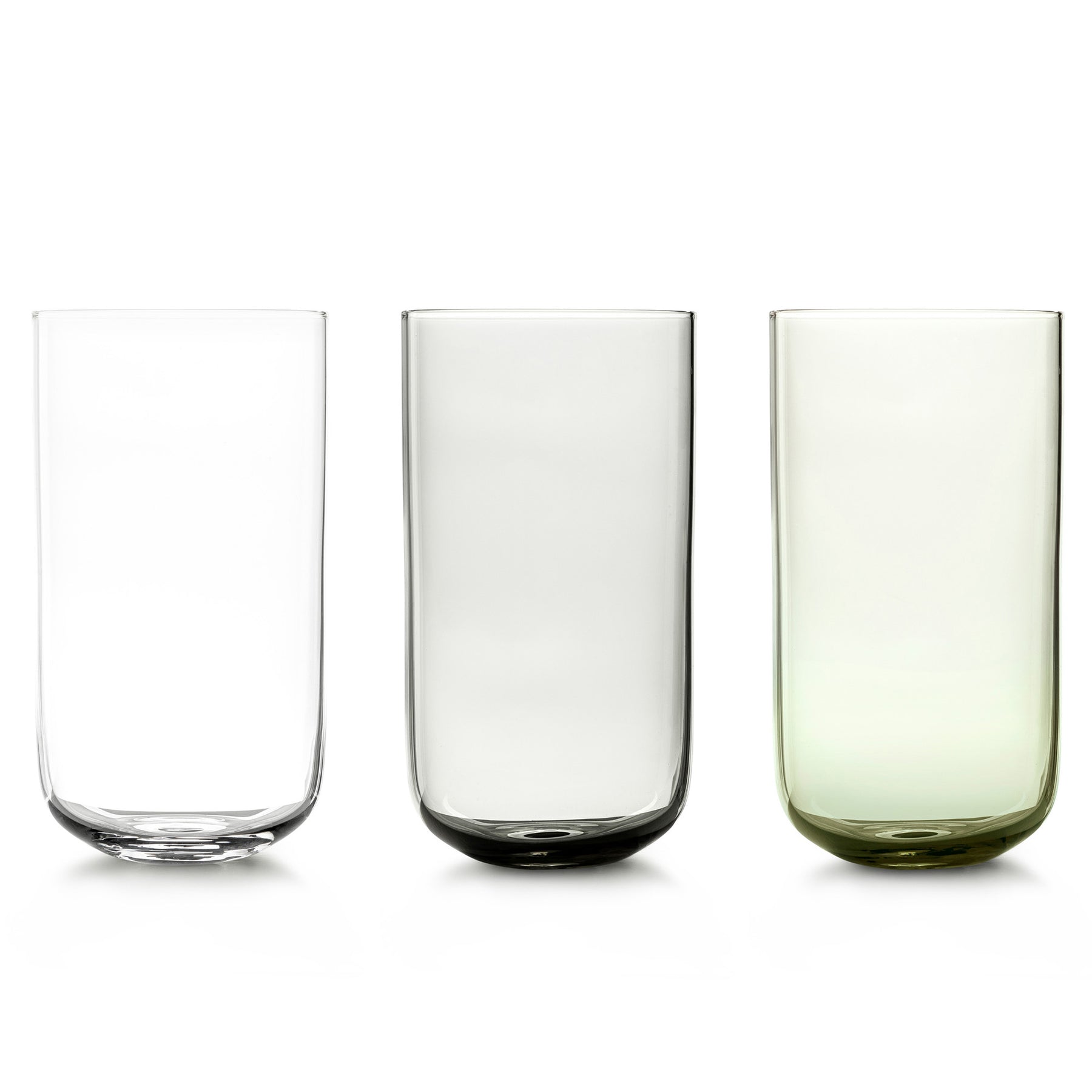 VVD Water / Wine Glass, Set of 6 Interiors & Furniture