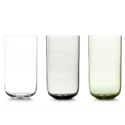 VVD - Water / Wine Glass, Set of 6