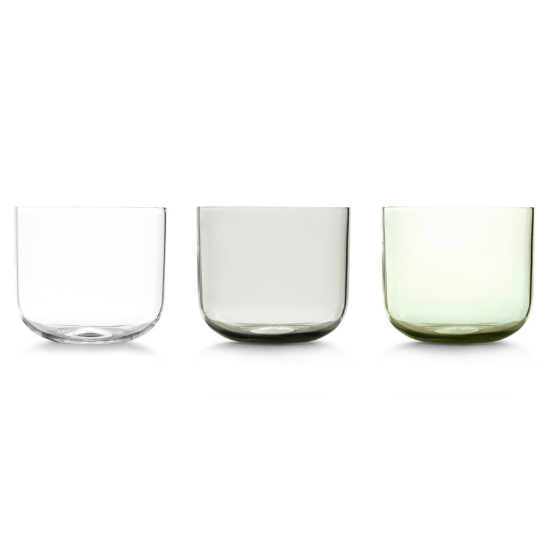 VVD - Water / Wine Glass, Set of 6
