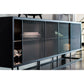 JANGEORGe Interiors & Furniture Zeus Isotta Sideboard 