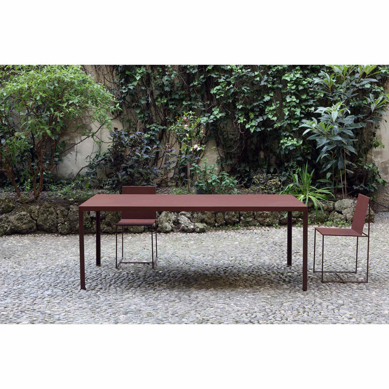 Tavolo - Outdoor Table