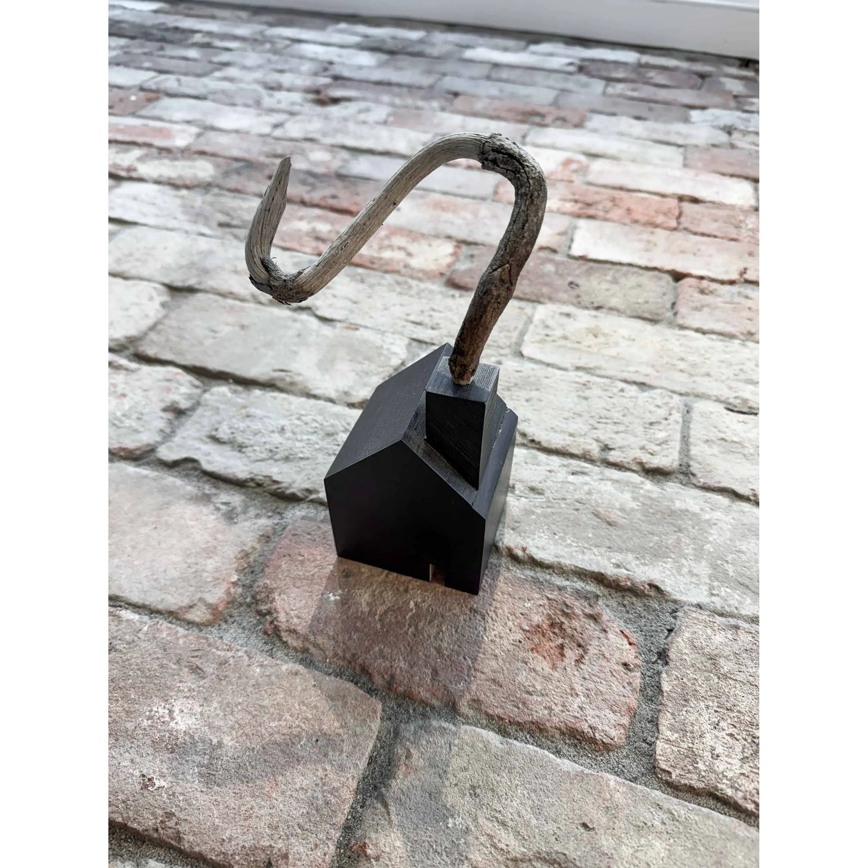 Bauhaus Smokehouse (BW24-03) Bauhaus Woodworks