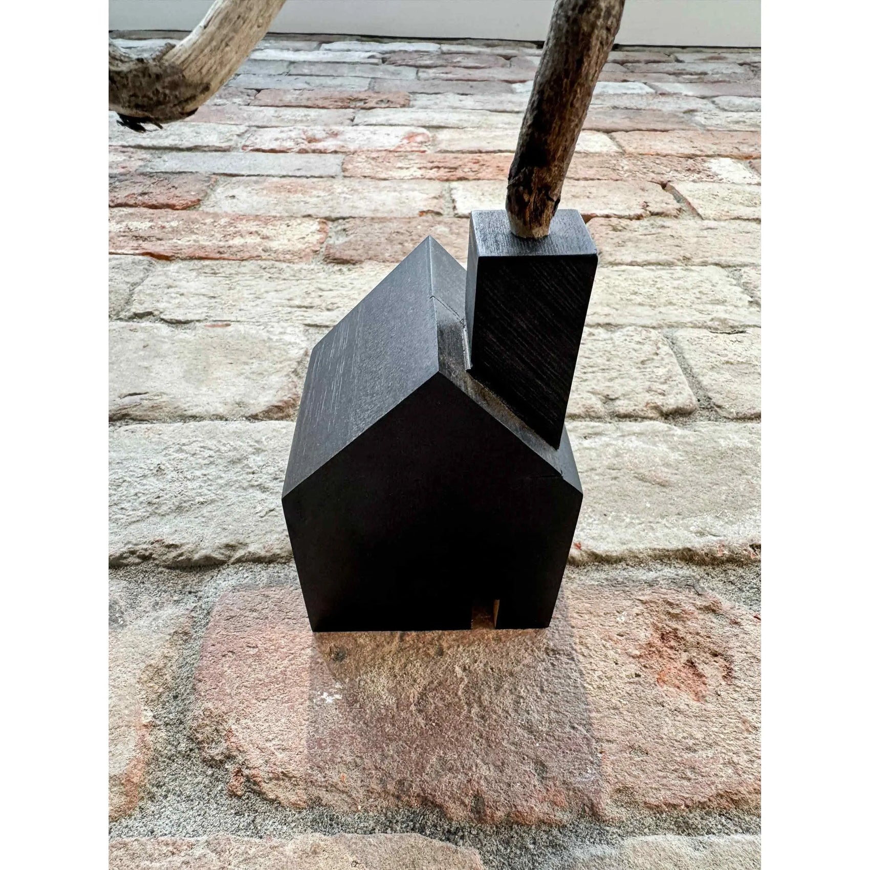 Bauhaus Smokehouse (BW24-03) Bauhaus Woodworks