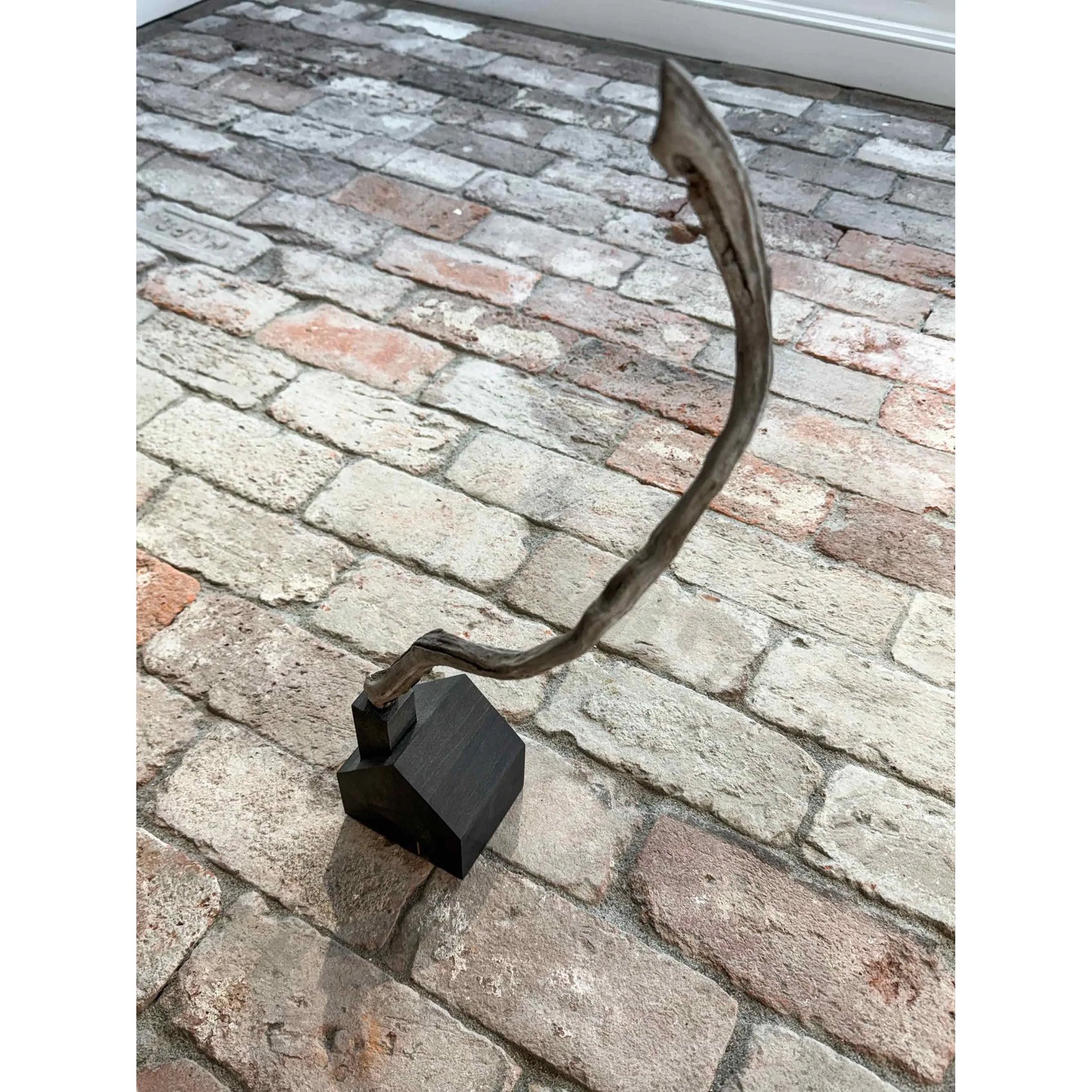 Bauhaus Smokehouse (BW24-04) Bauhaus Woodworks