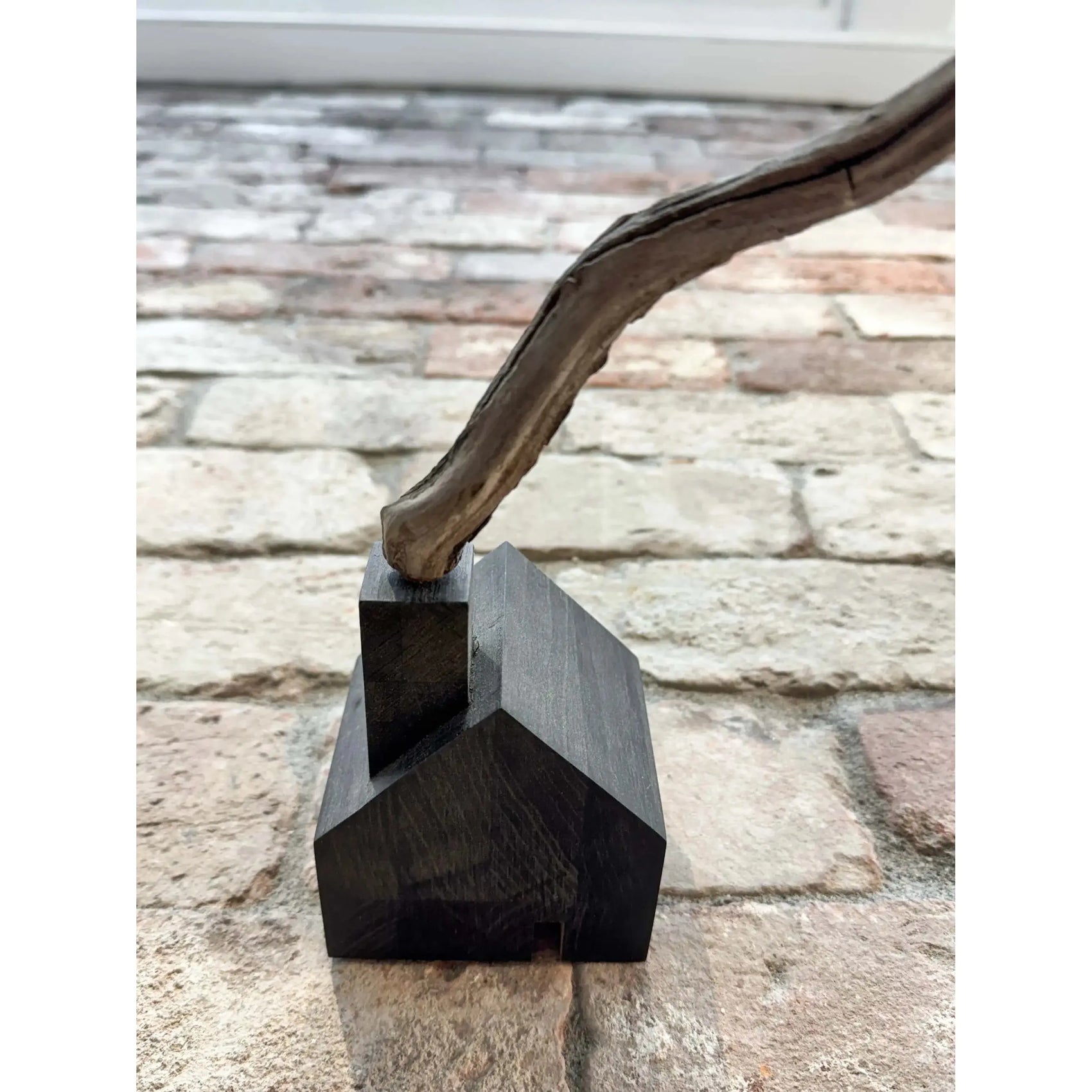 Bauhaus Smokehouse (BW24-04) Bauhaus Woodworks