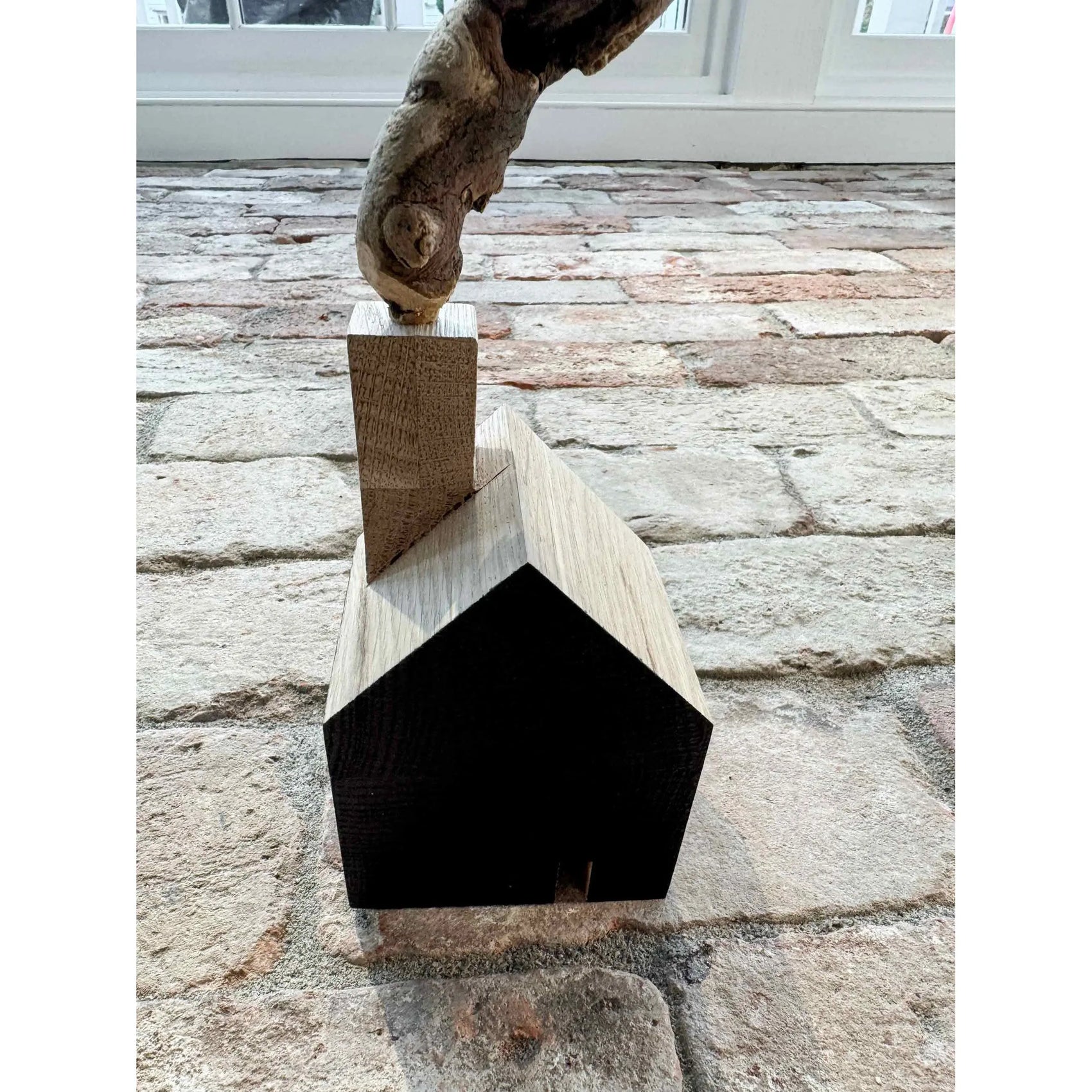 Bauhaus Smokehouse (BW24-06) Bauhaus Woodworks