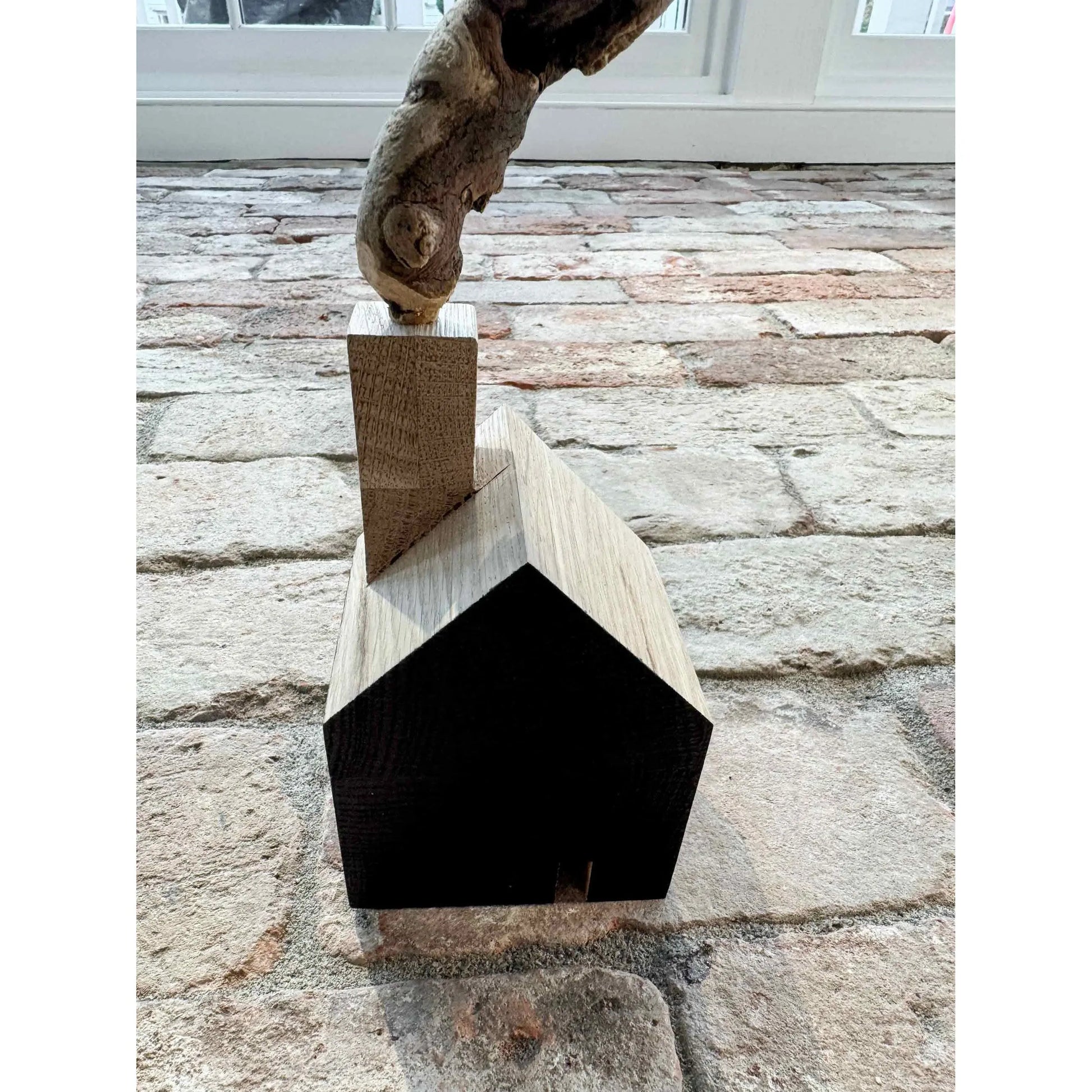 Bauhaus Smokehouse (BW24-06) Bauhaus Woodworks