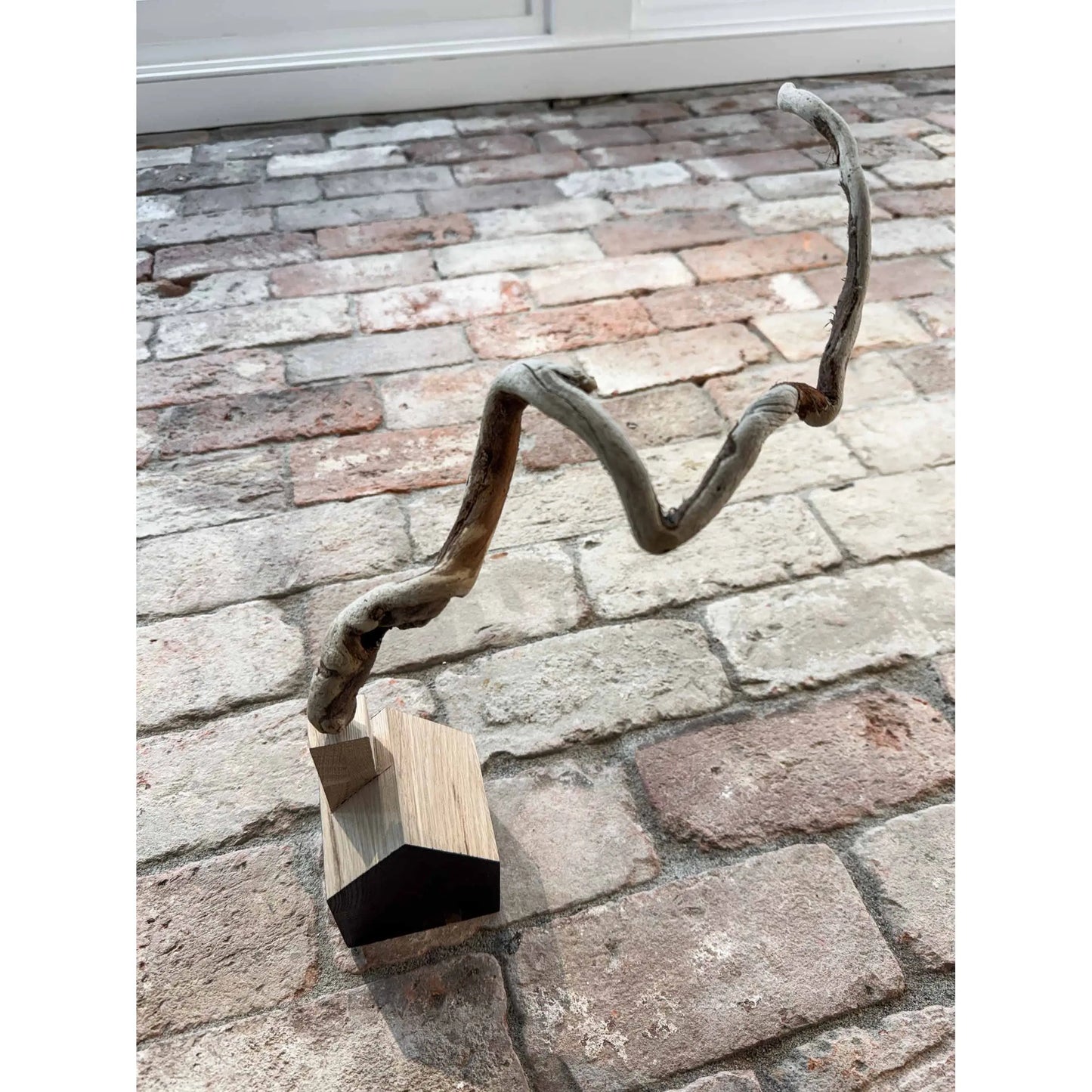 Bauhaus Smokehouse (BW24-06) Bauhaus Woodworks