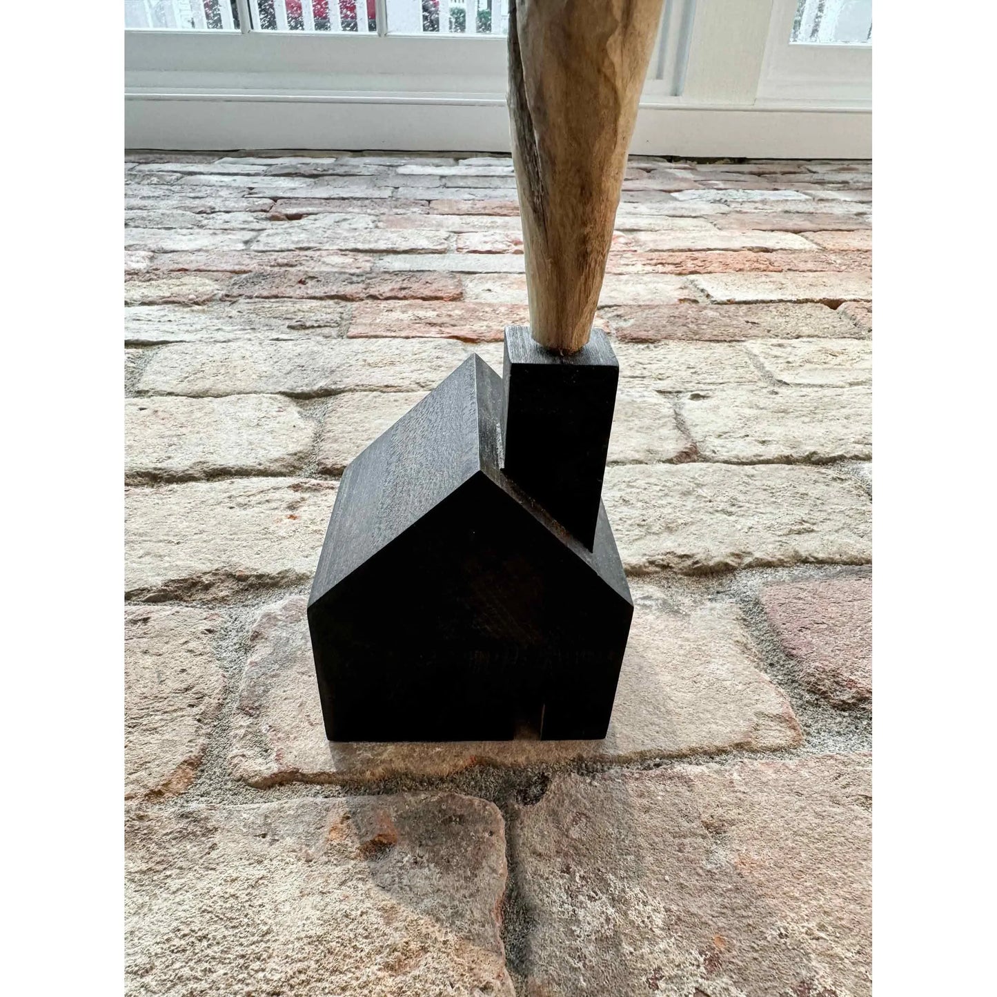 Bauhaus Smokehouse (BW24-07) Bauhaus Woodworks