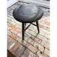 Genuine Mahogany Stool (BW24-145) Bauhaus Woodworks