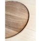 Solid Oak Bowl (BW24-153) Bauhaus Woodworks