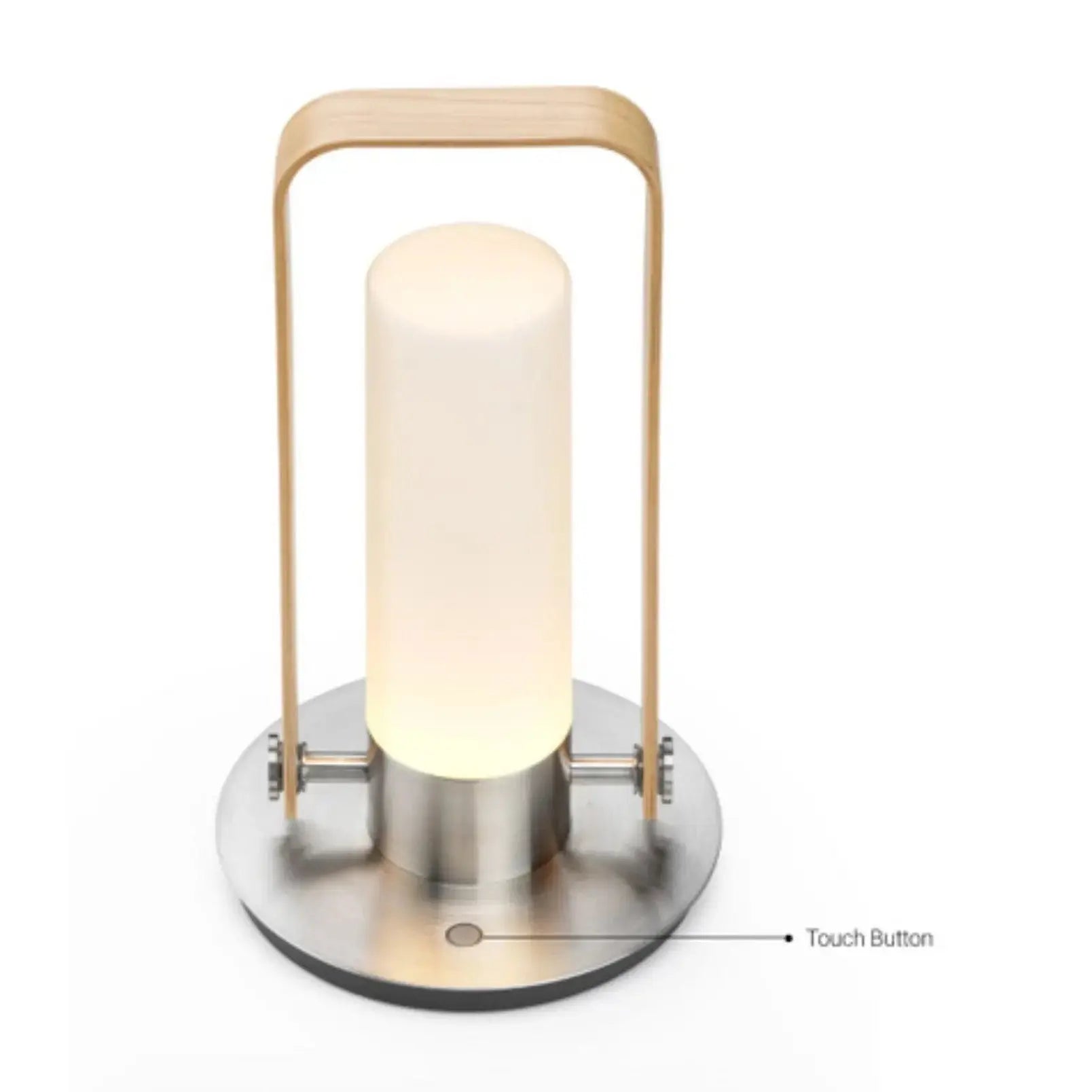 Luna Lantern Luna-Analog