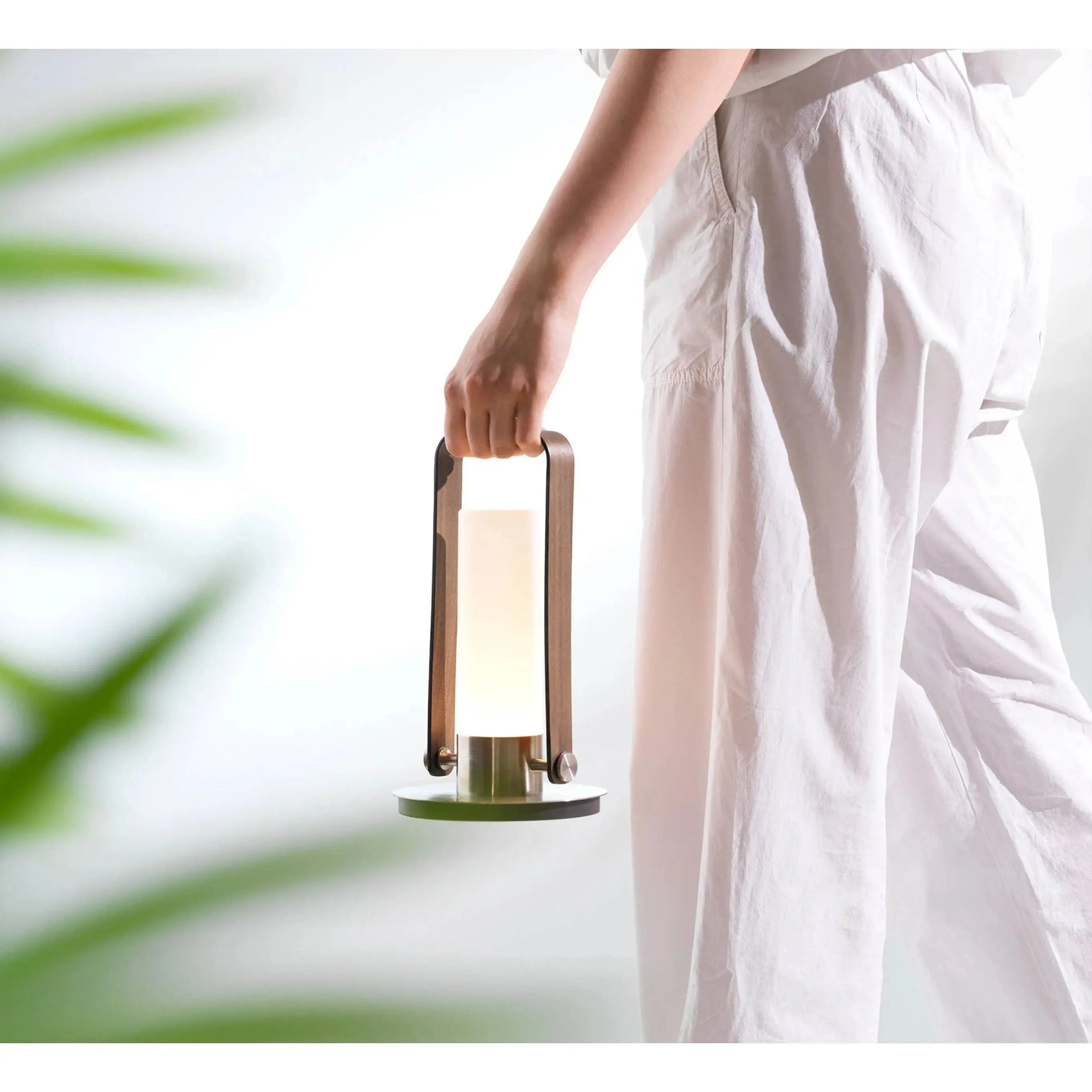 Luna Lantern Luna-Analog