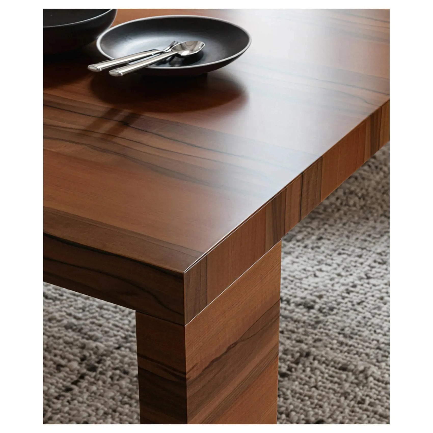 Abseo - Dining Table - JANGEORGe Interiors & Furniture