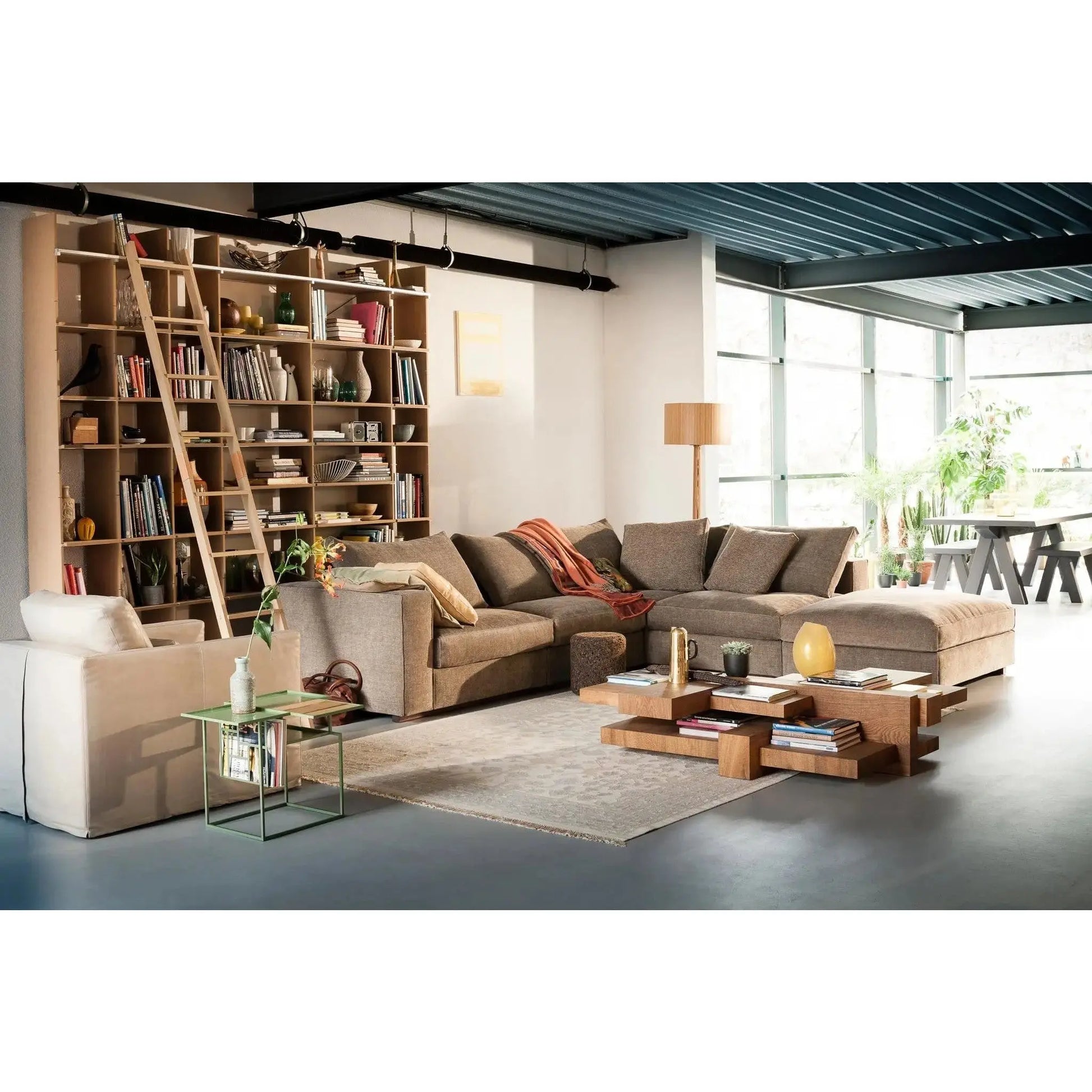 Hamptons - Sofa | Linteloo | JANGEORGe Interior Design