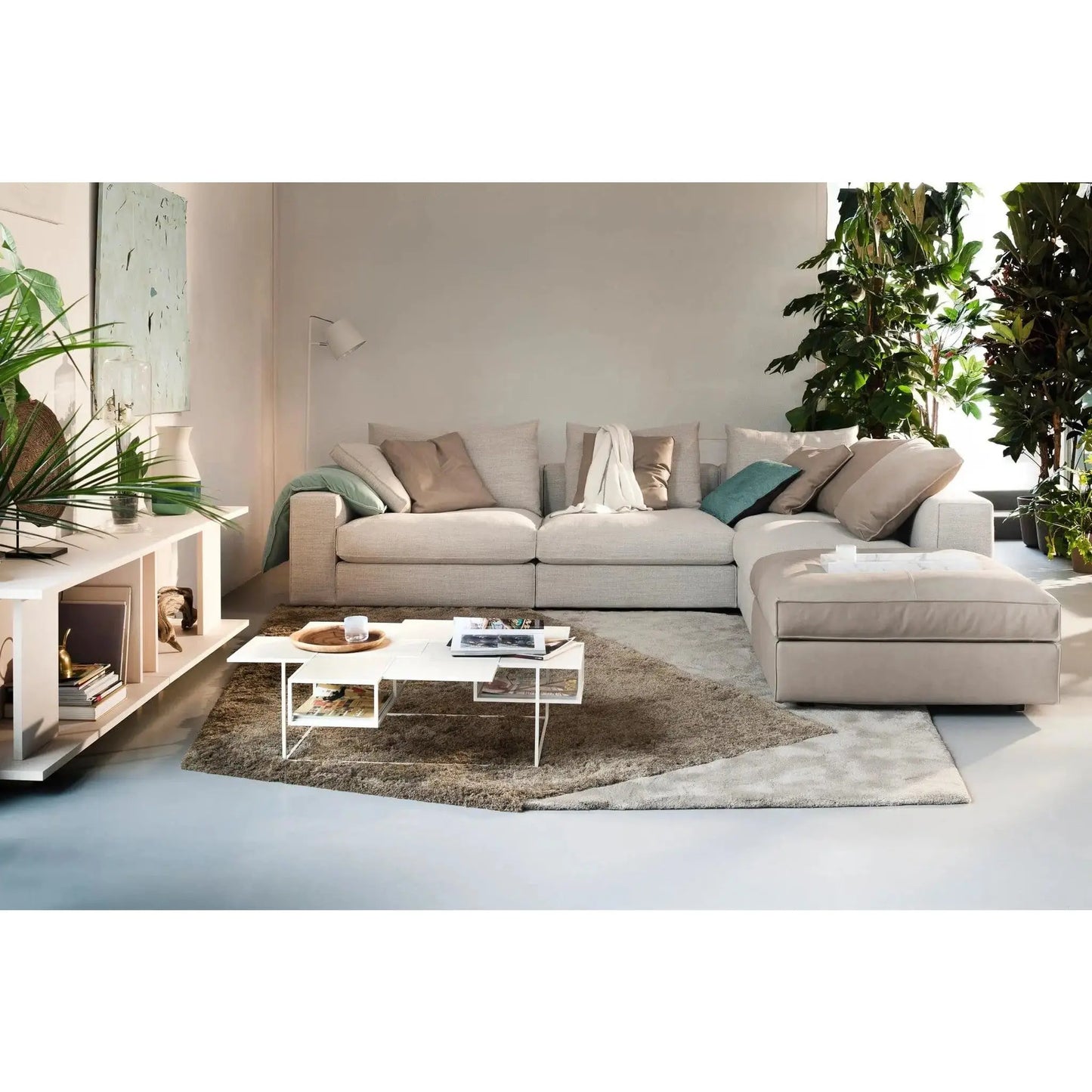 Hamptons - Sofa | Linteloo | JANGEORGe Interior Design