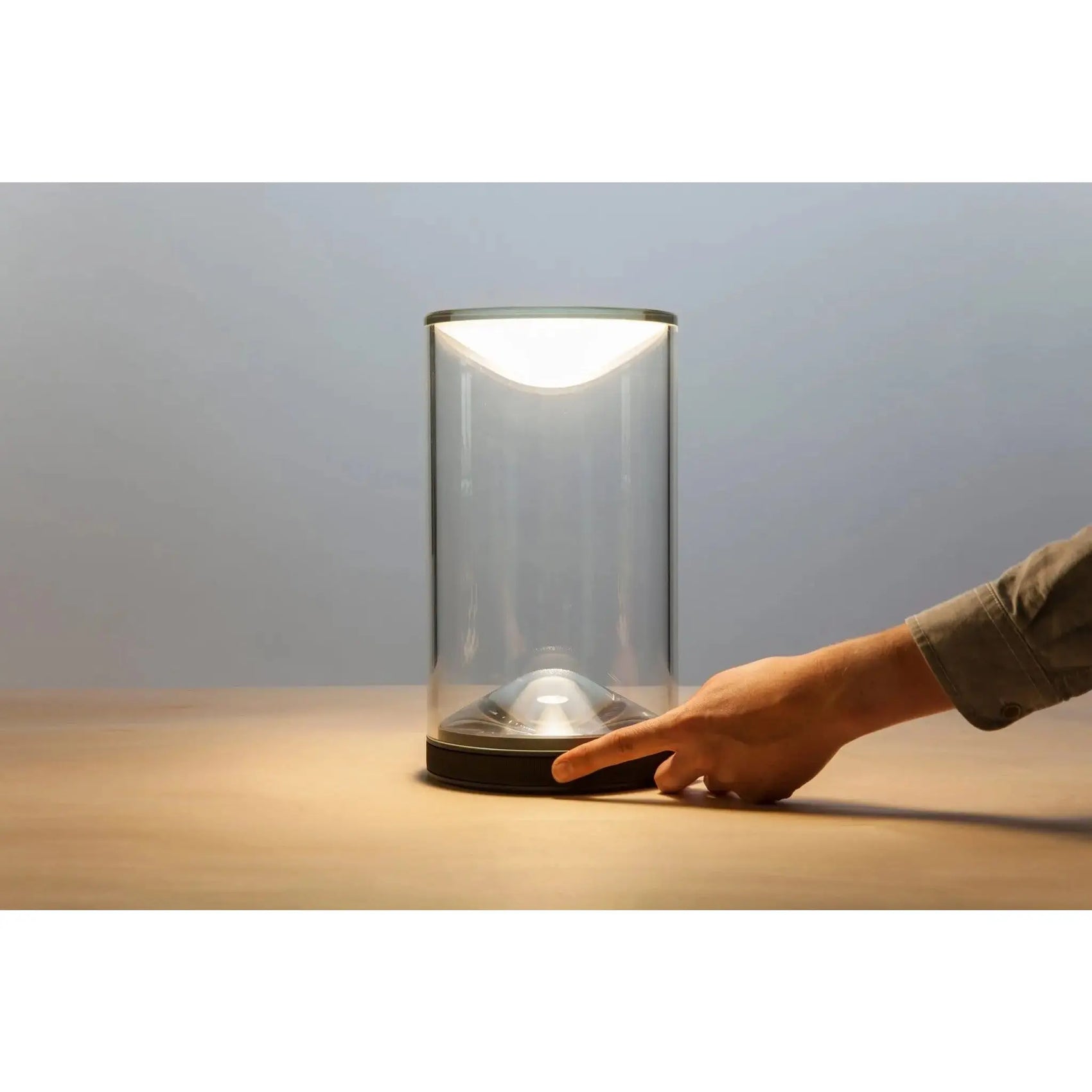 Eva - Table Lamp | Lumina | JANGEORGe Interior Design