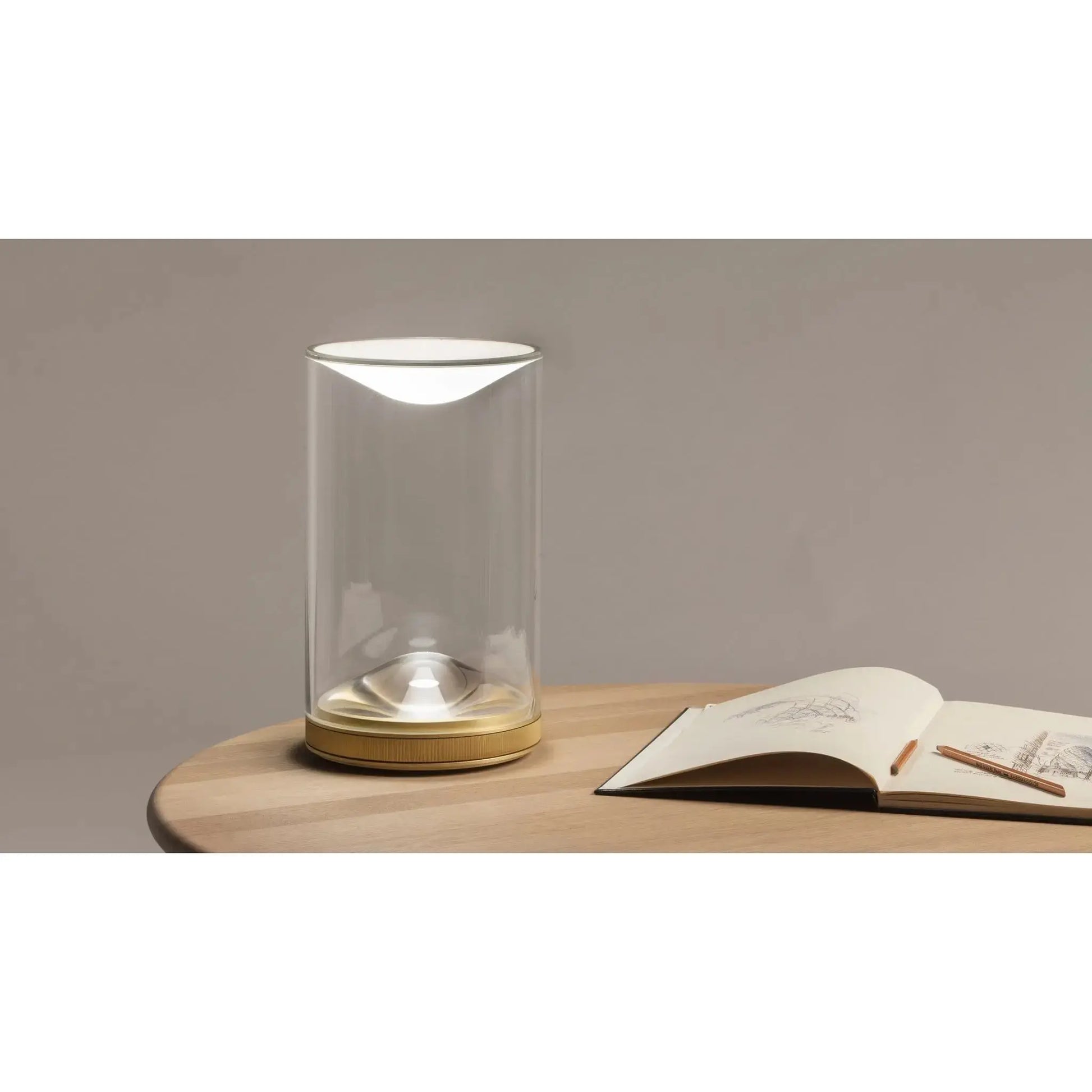 Eva - Table Lamp | Lumina | JANGEORGe Interior Design