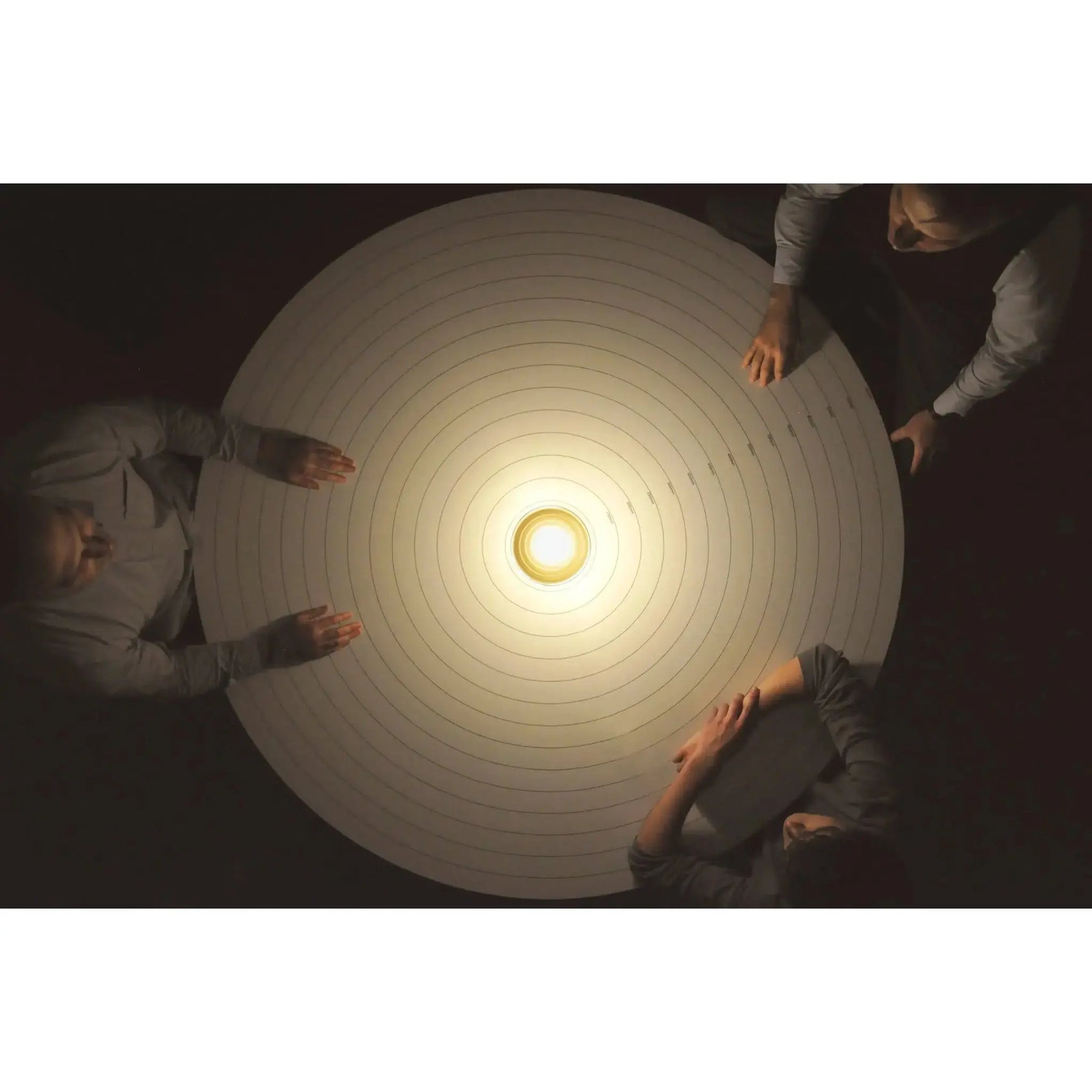 Eva - Table Lamp | Lumina | JANGEORGe Interior Design