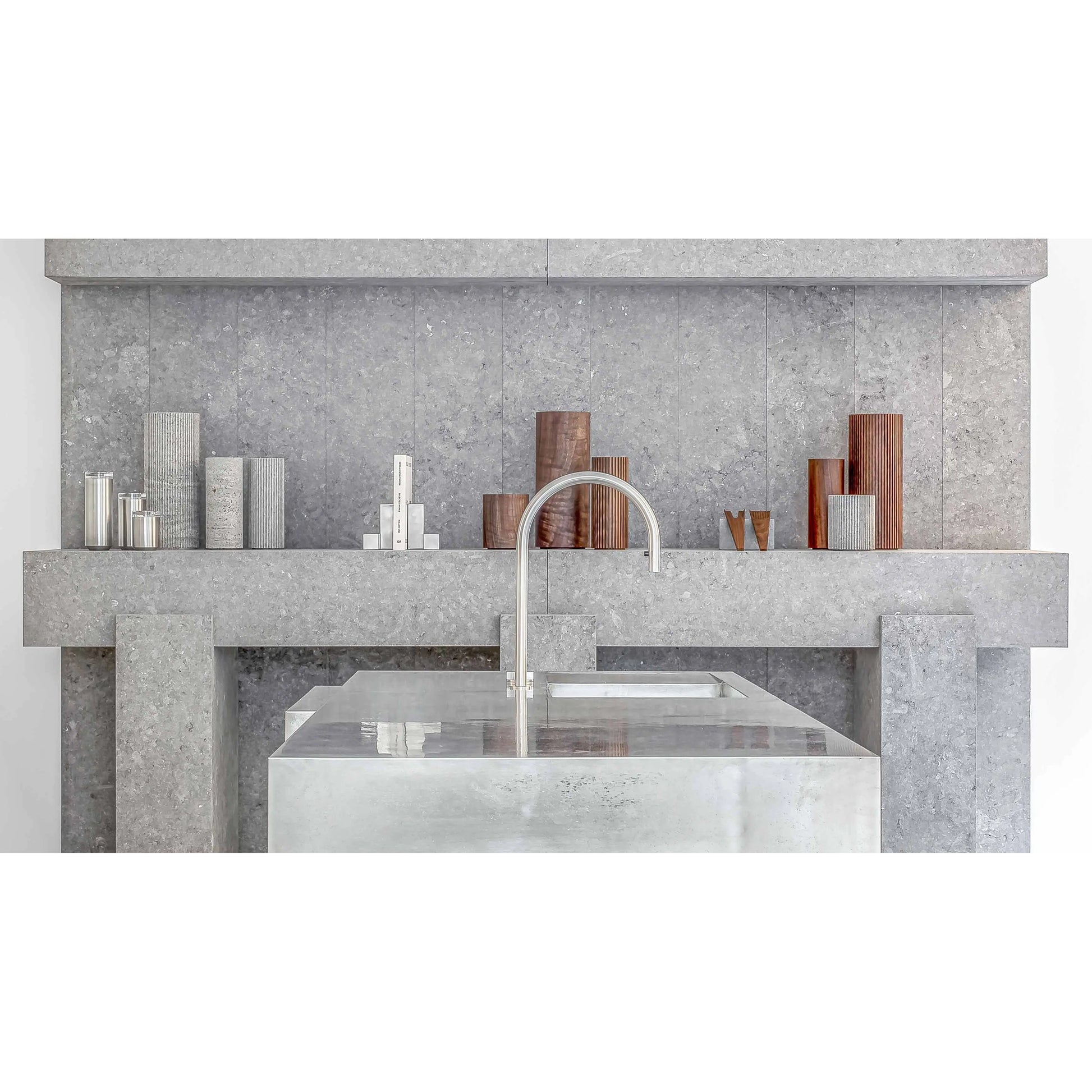 Nicolas Schuybroek - Vase When Objects Work