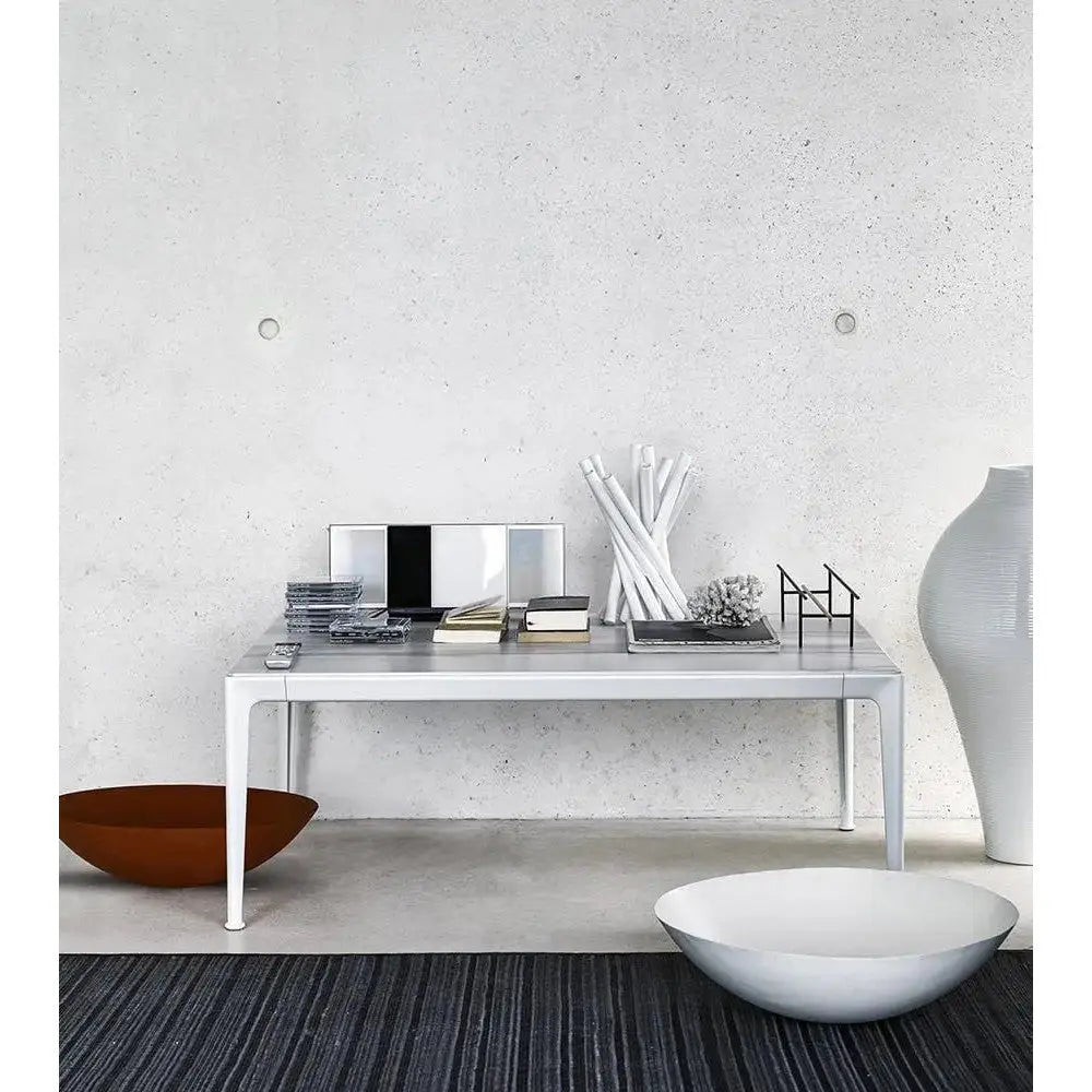 Mirto Outdoor Small Table | B&B Italia | JANGEORGe Interior Design