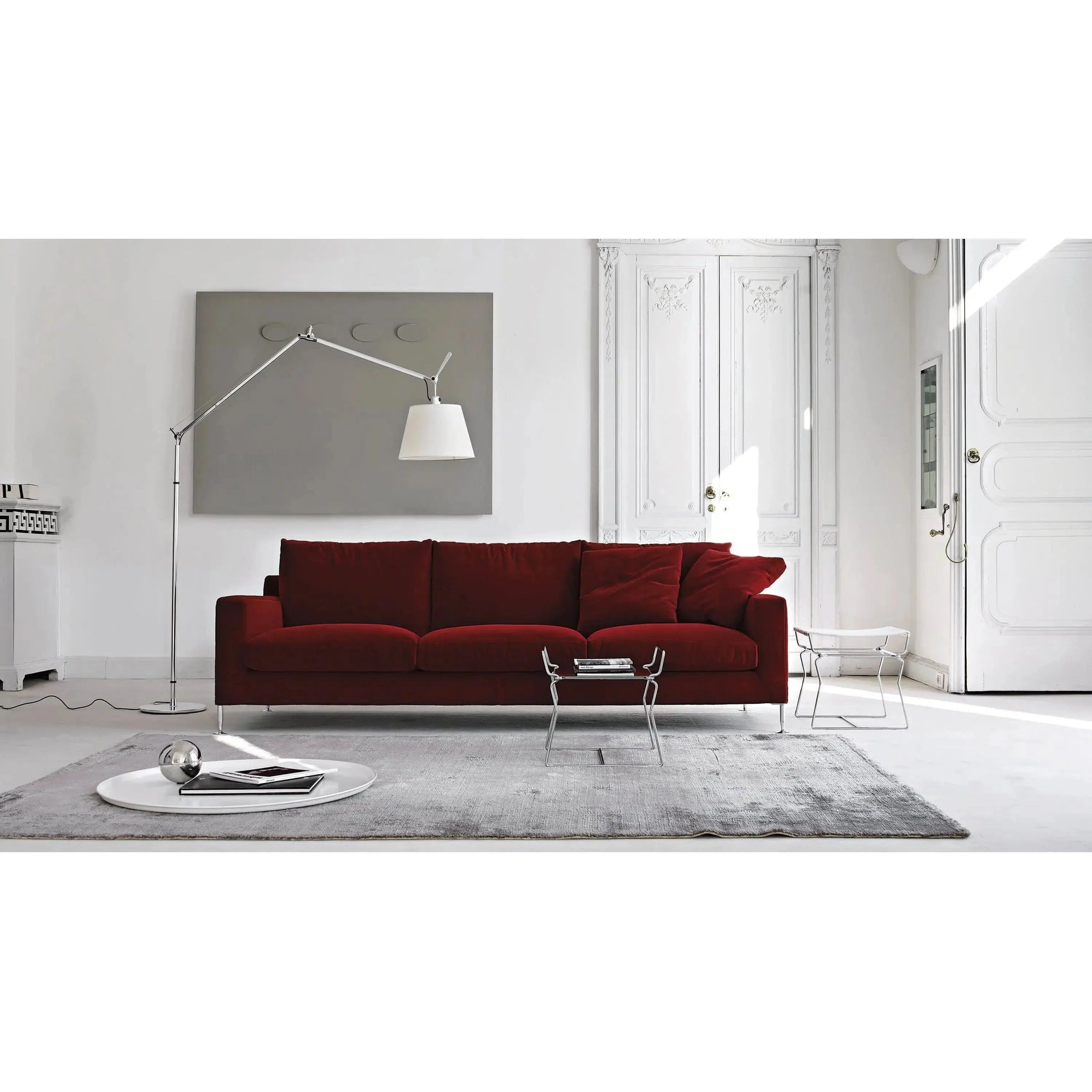 Kama - Rug GT Design