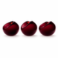 Kate Hume - Set of 3 Small Vases "Caillou"