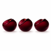 Kate Hume - Set of 3 Small Vases "Caillou"