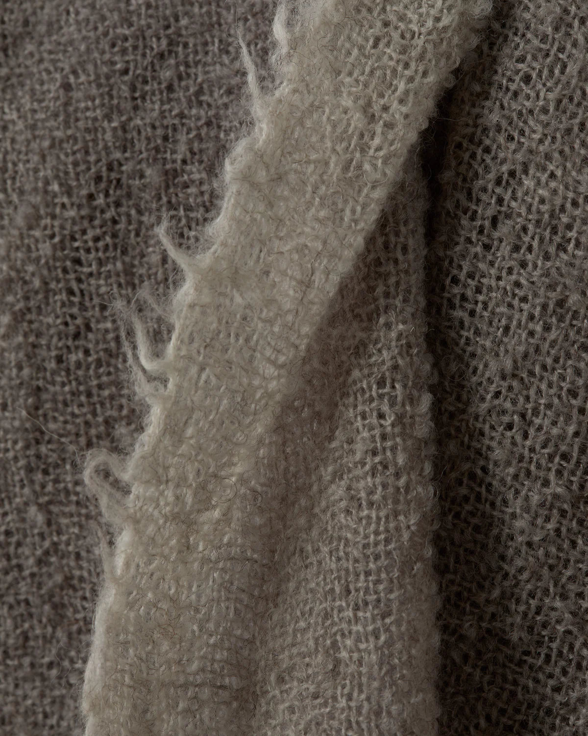 Little Blanket Maltino