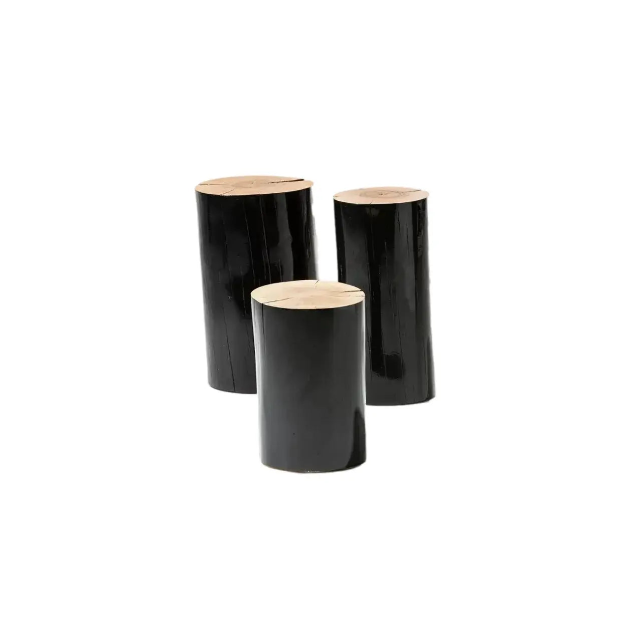 Log - Side Table Gervasoni