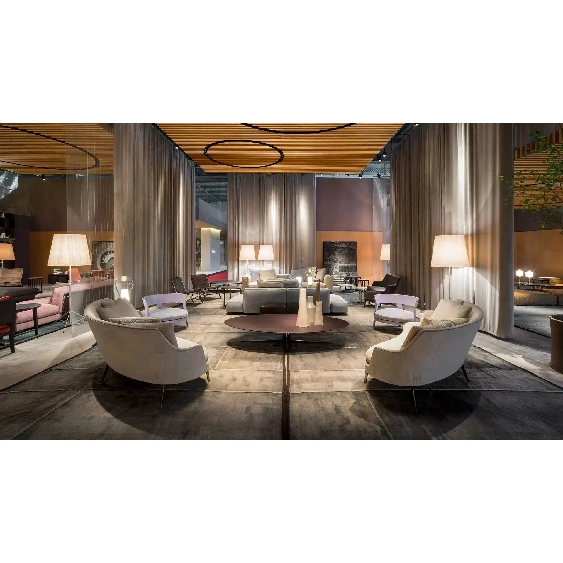 Luoghi - Rug GT Design