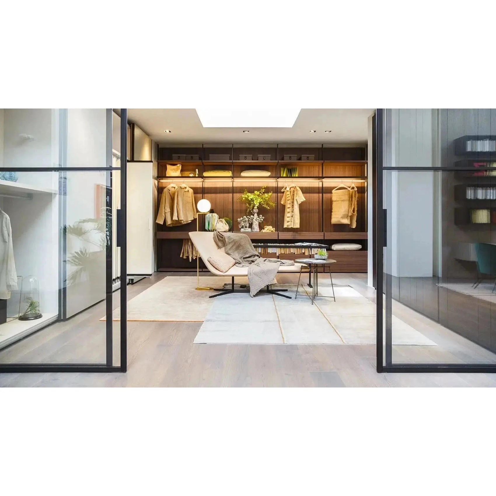 Luoghi - Rug GT Design