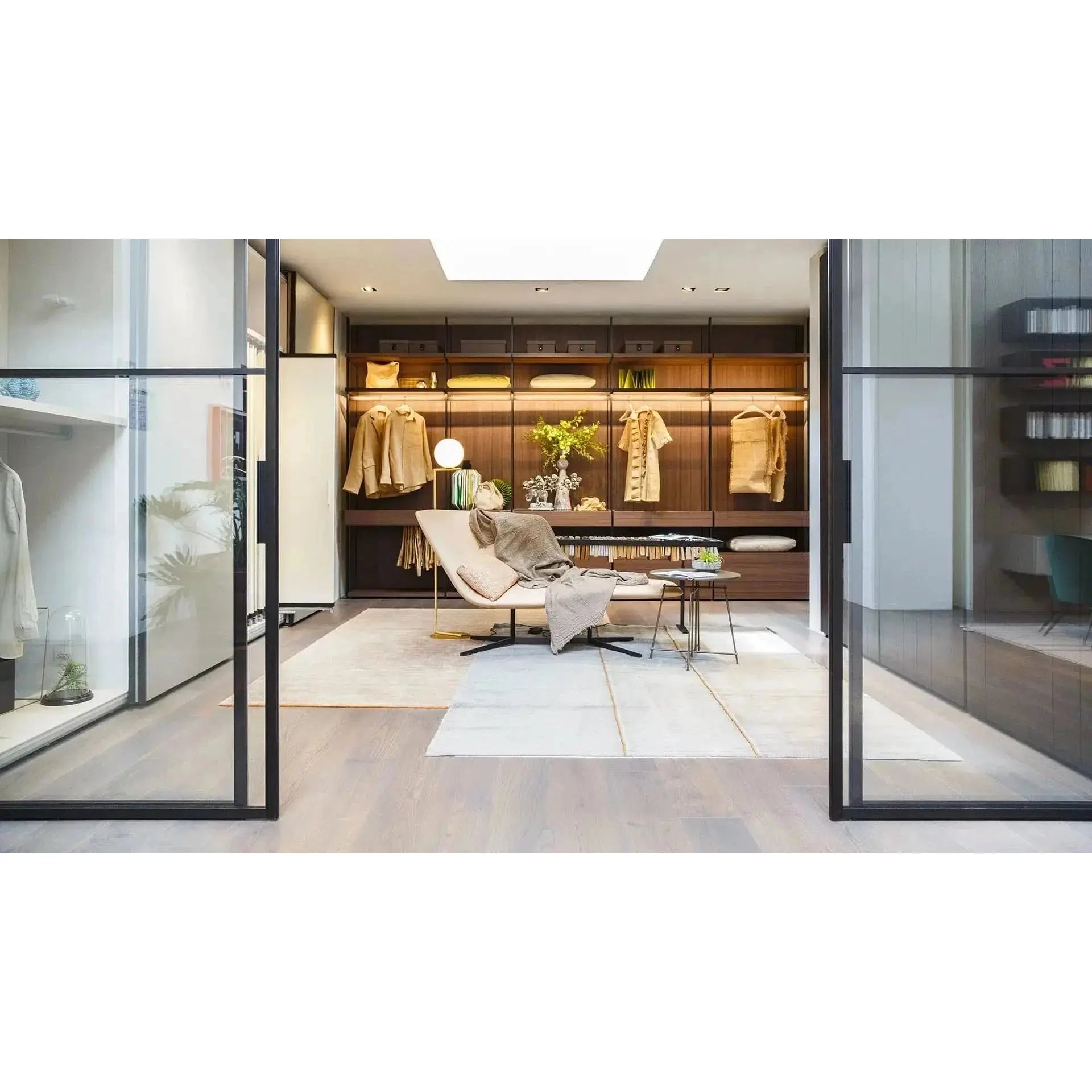 Luoghi - Rug GT Design