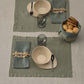 Lurix Placemat Set