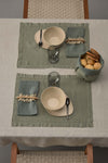 Lurix Placemat Set