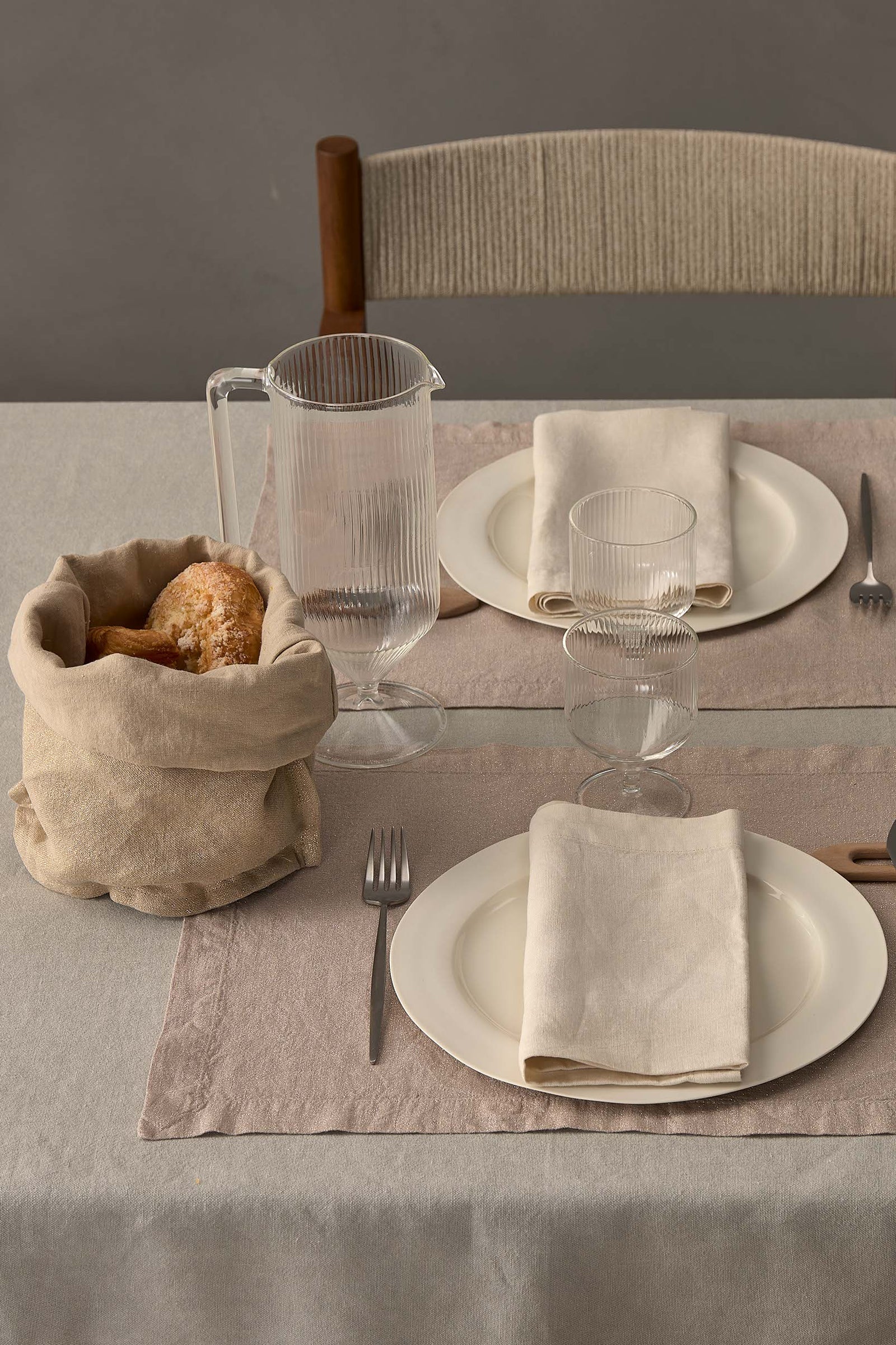 Lurix Placemat Set