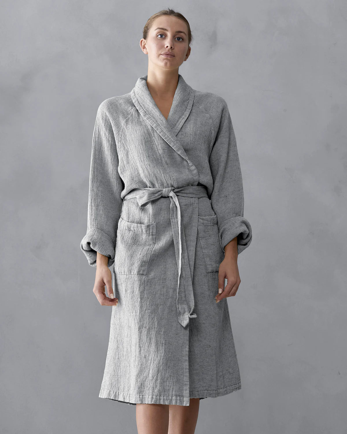 Maco Bathrobe